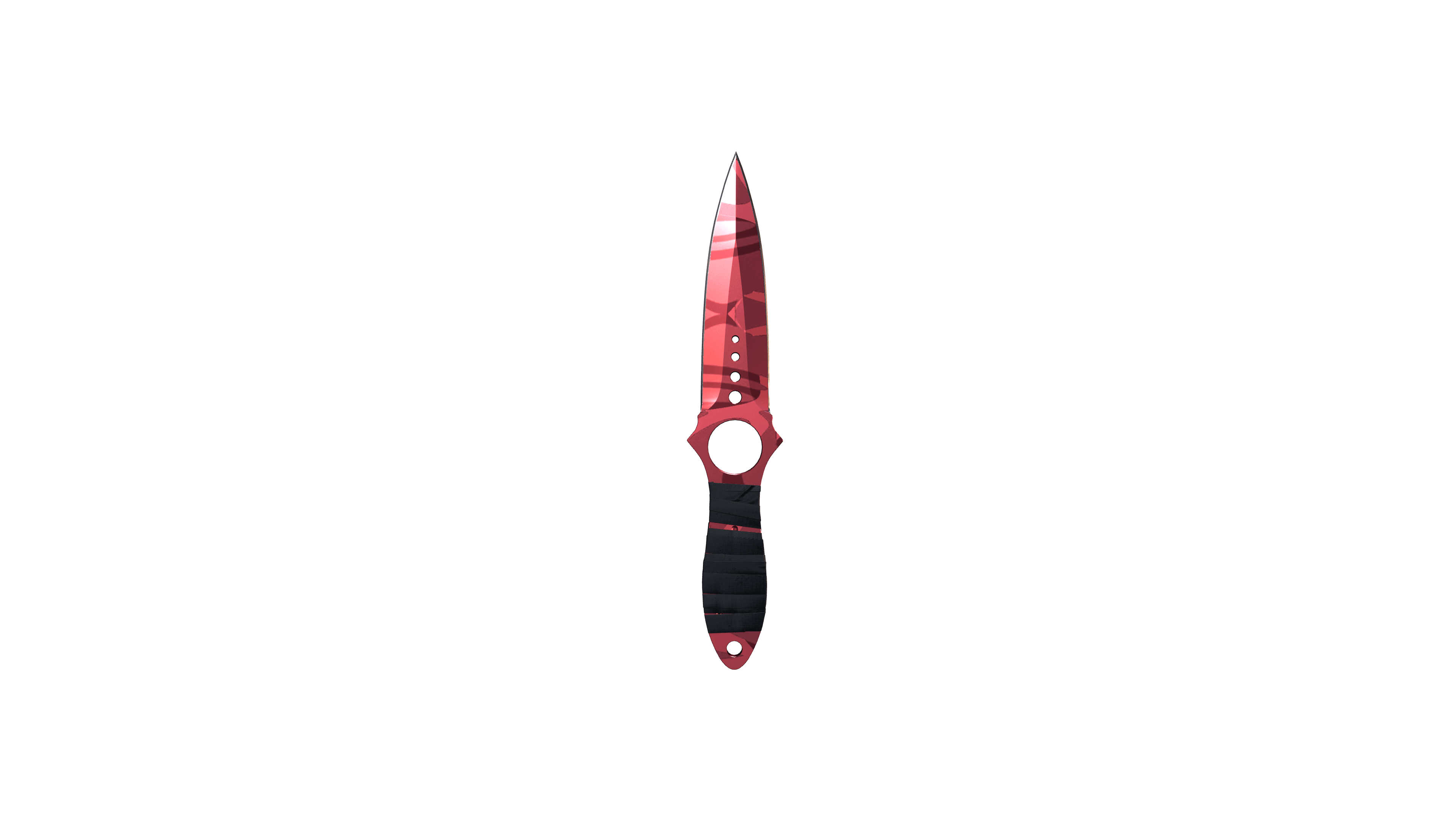 Skeleton Knife | Slaughter