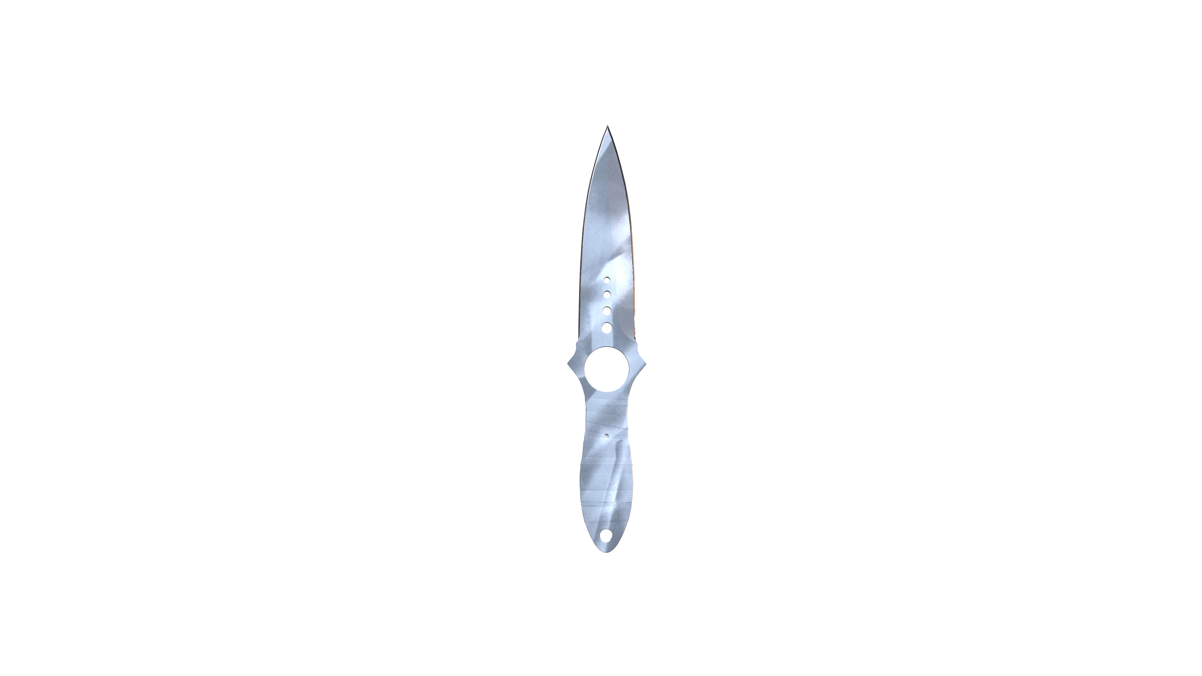 Skeleton Knife | Urban Masked