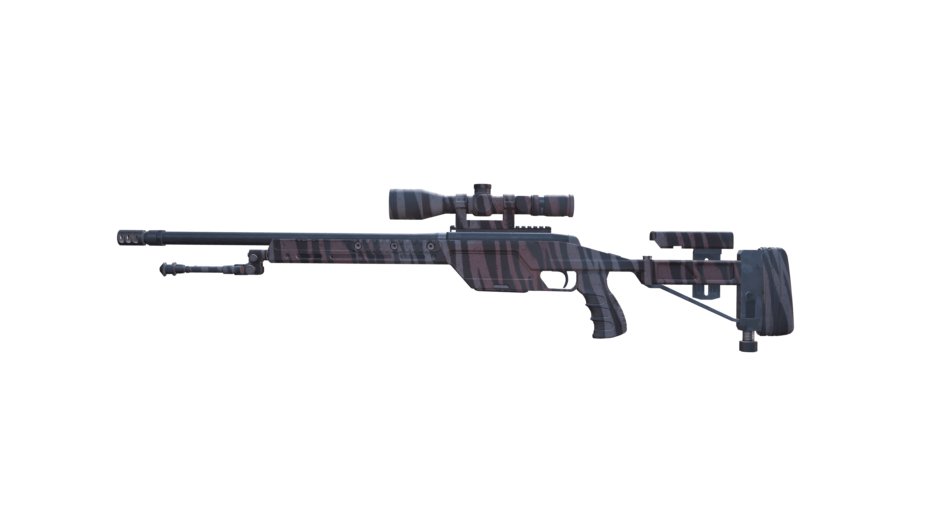 SSG 08 | Prey