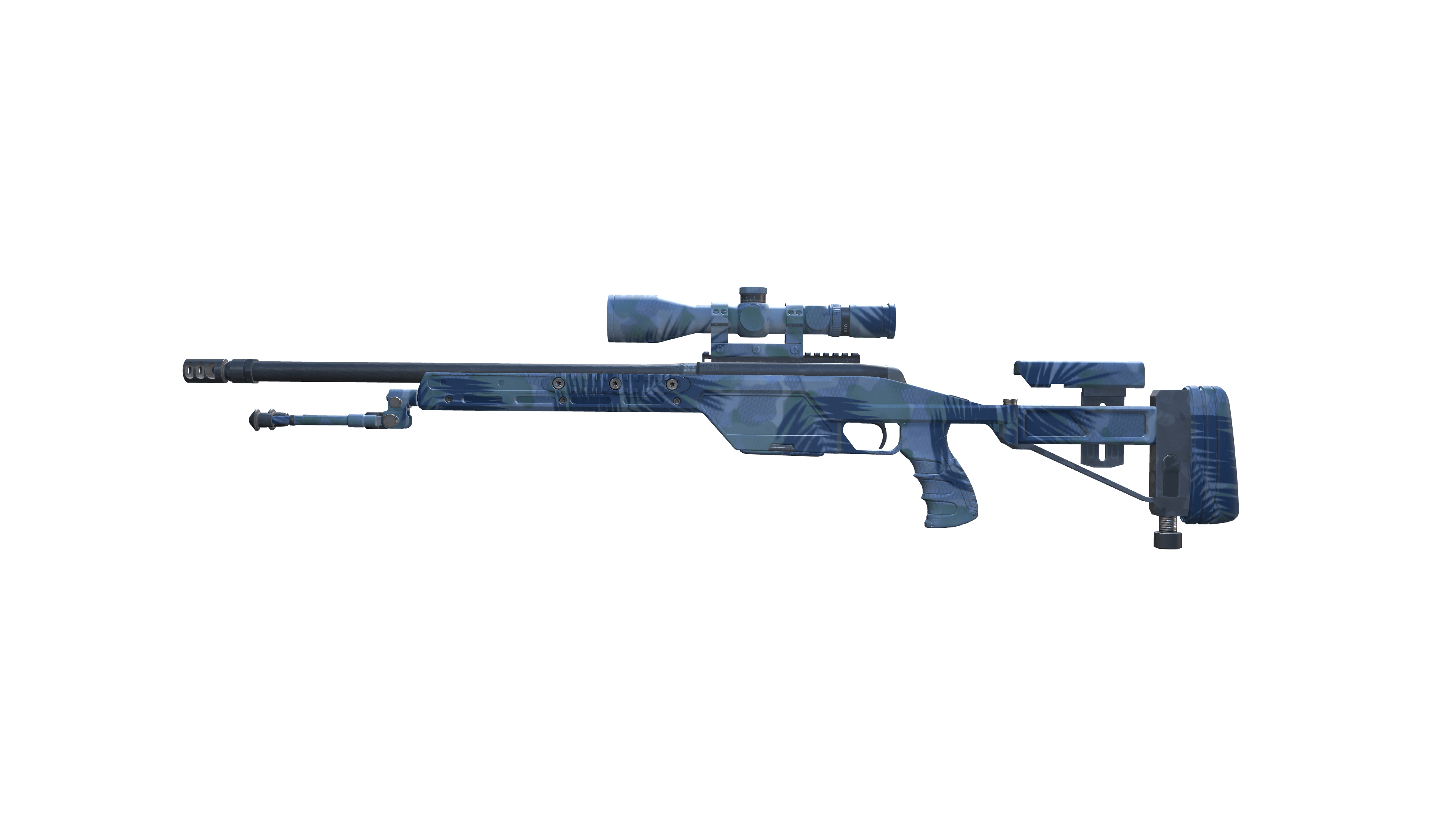 SSG 08 | Tropical Storm