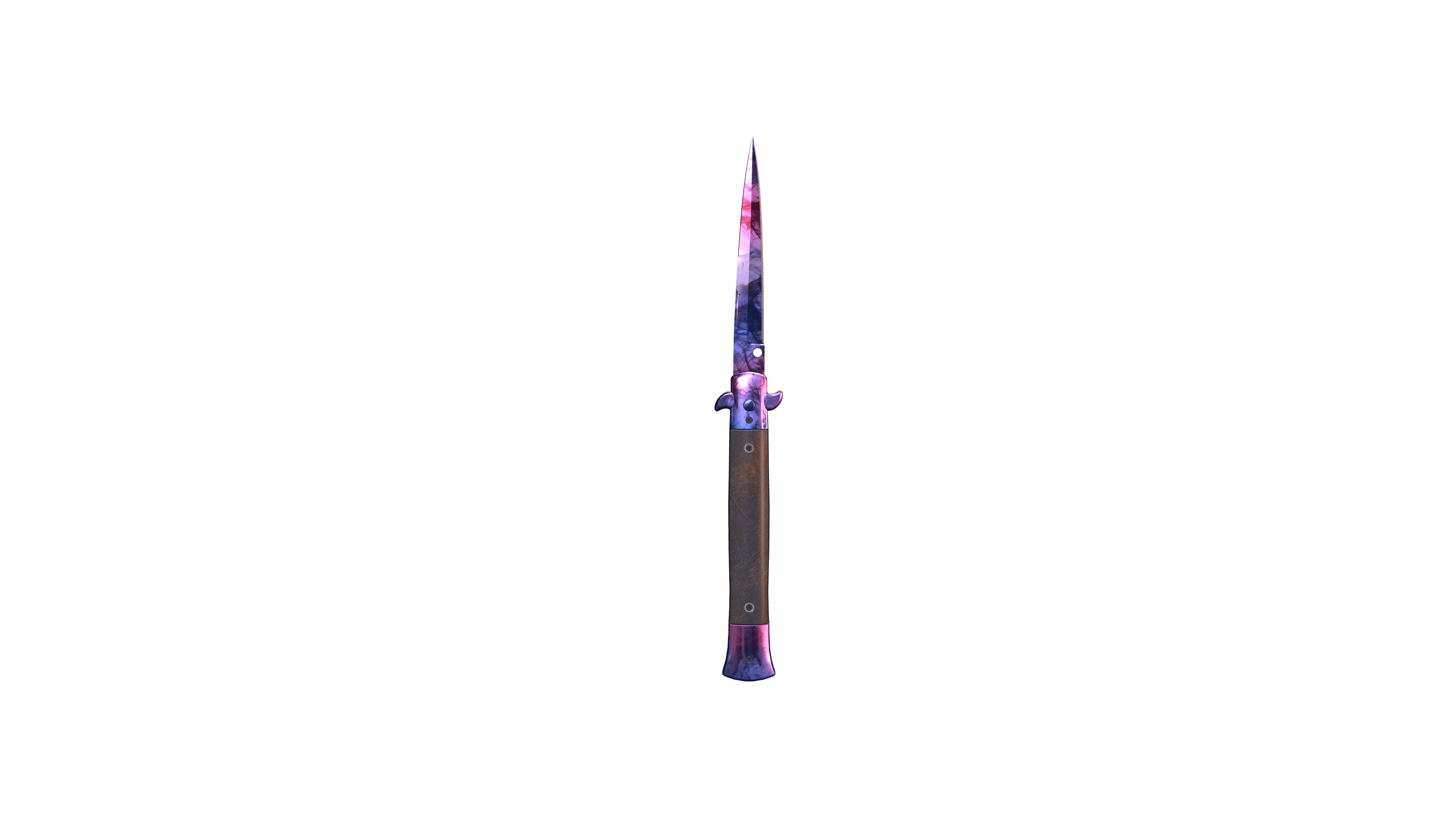 Stiletto Knife | Doppler (Phase 1)