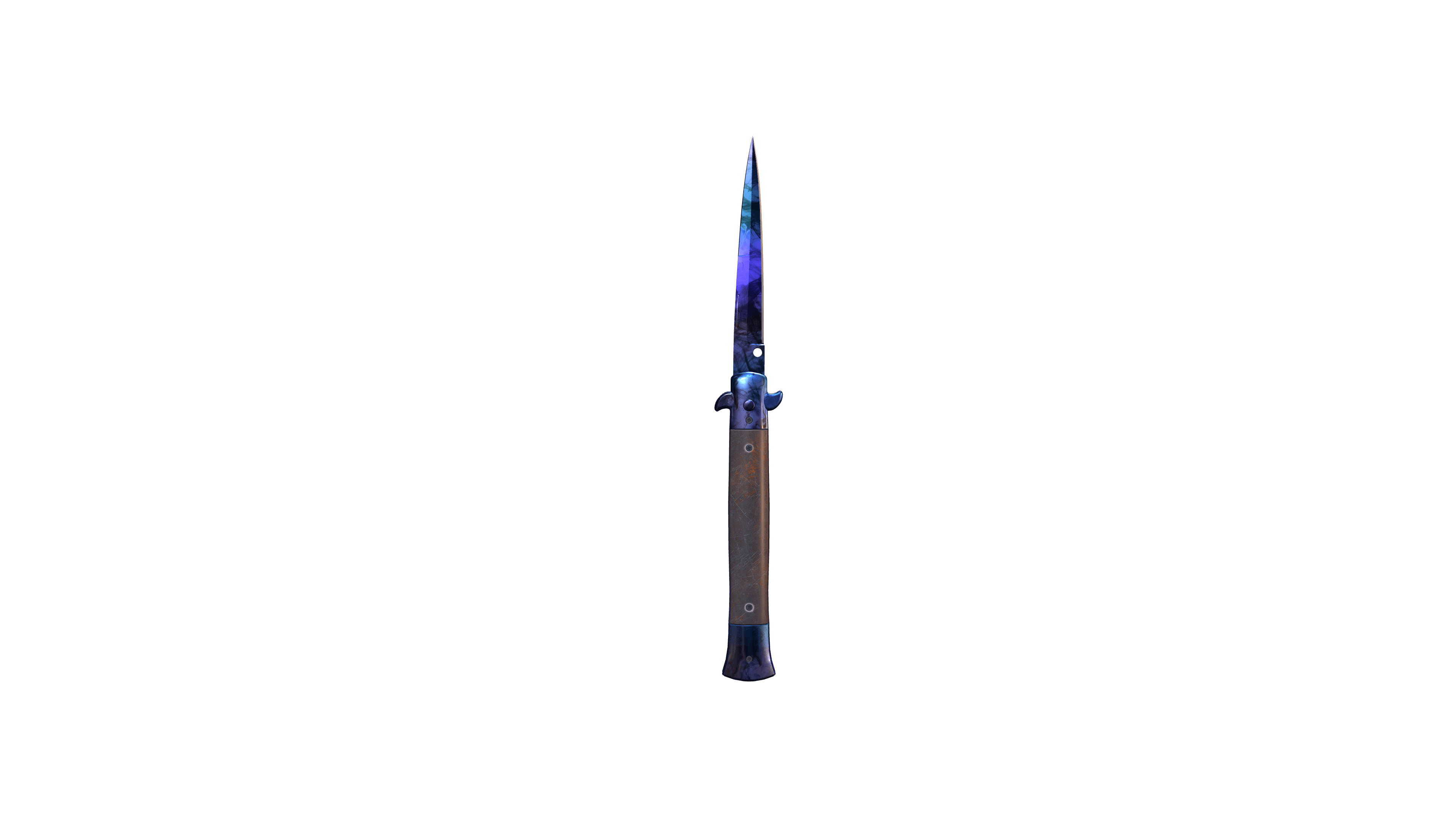 Stiletto Knife | Doppler (Phase 3)