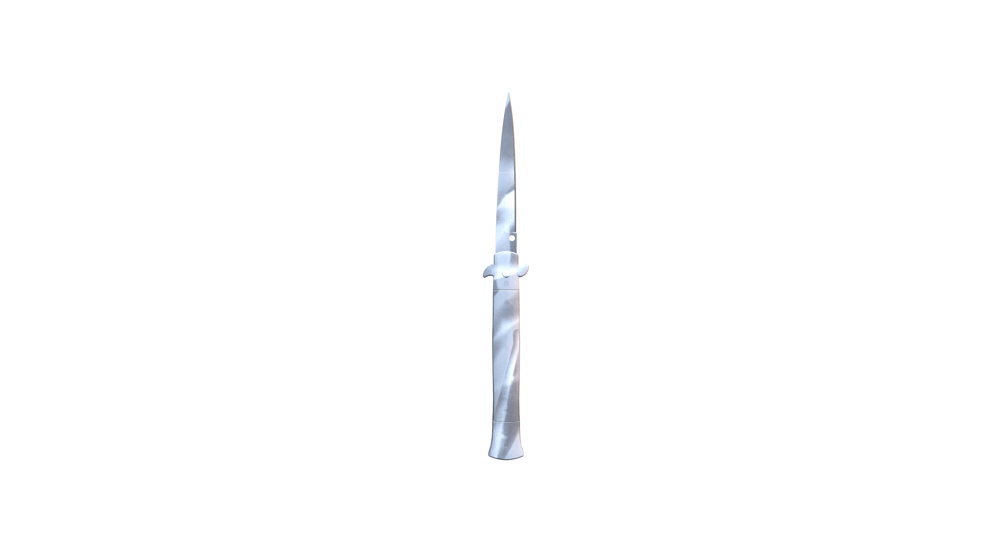 Stiletto Knife | Urban Masked