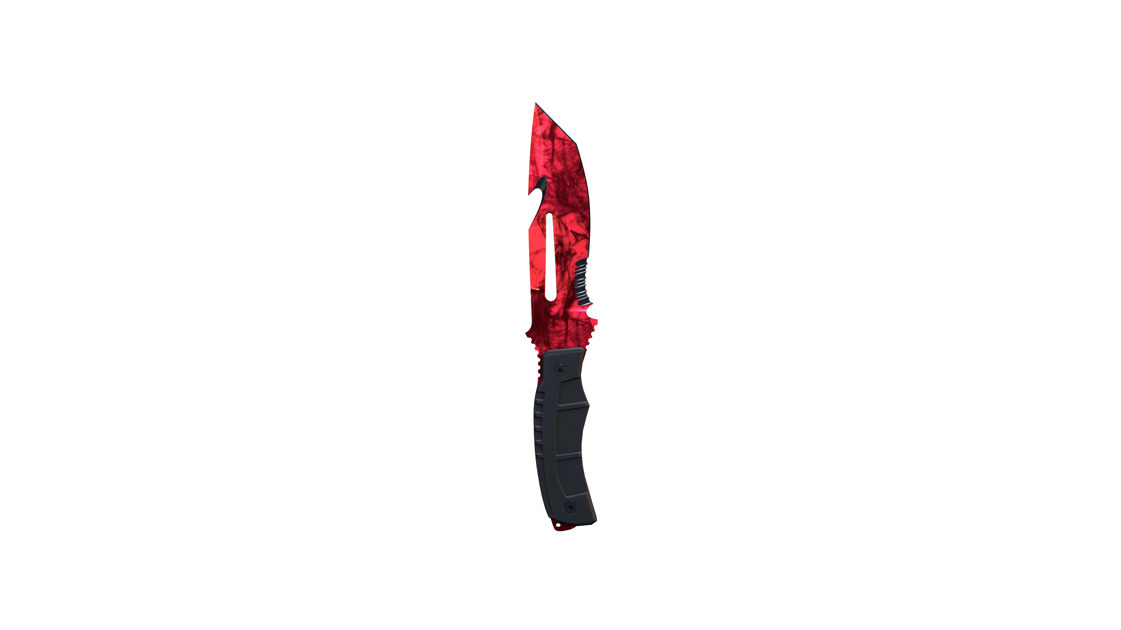 Survival Knife | Doppler (Ruby)