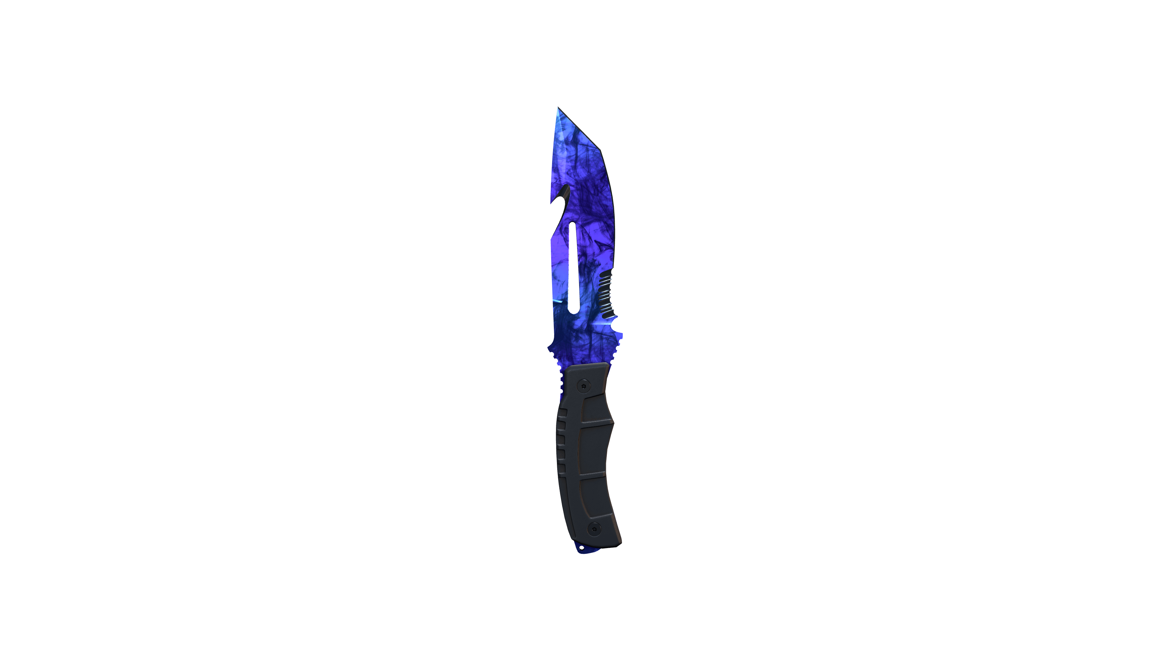 Survival Knife | Doppler (Sapphire)