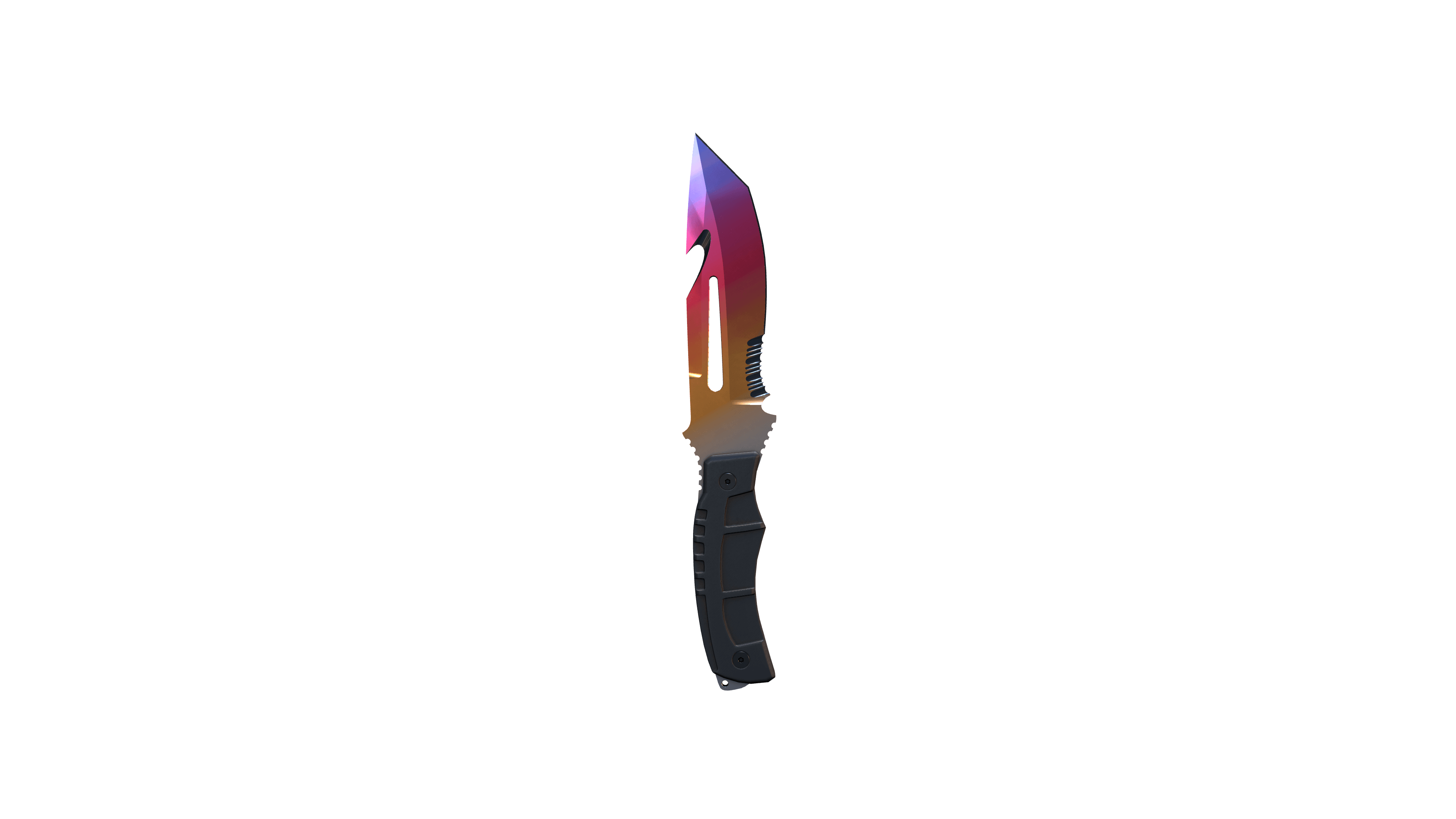 Survival Knife | Fade