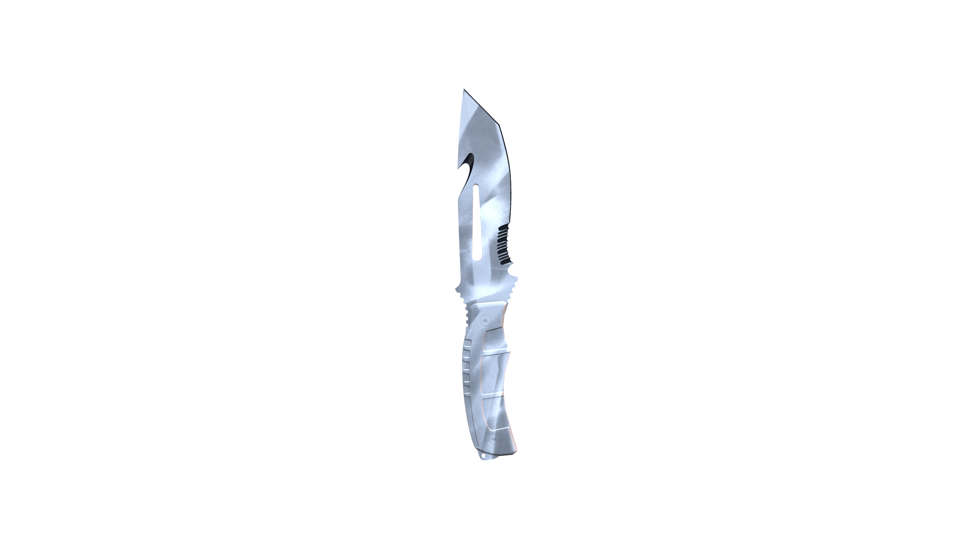 Survival Knife | Urban Masked