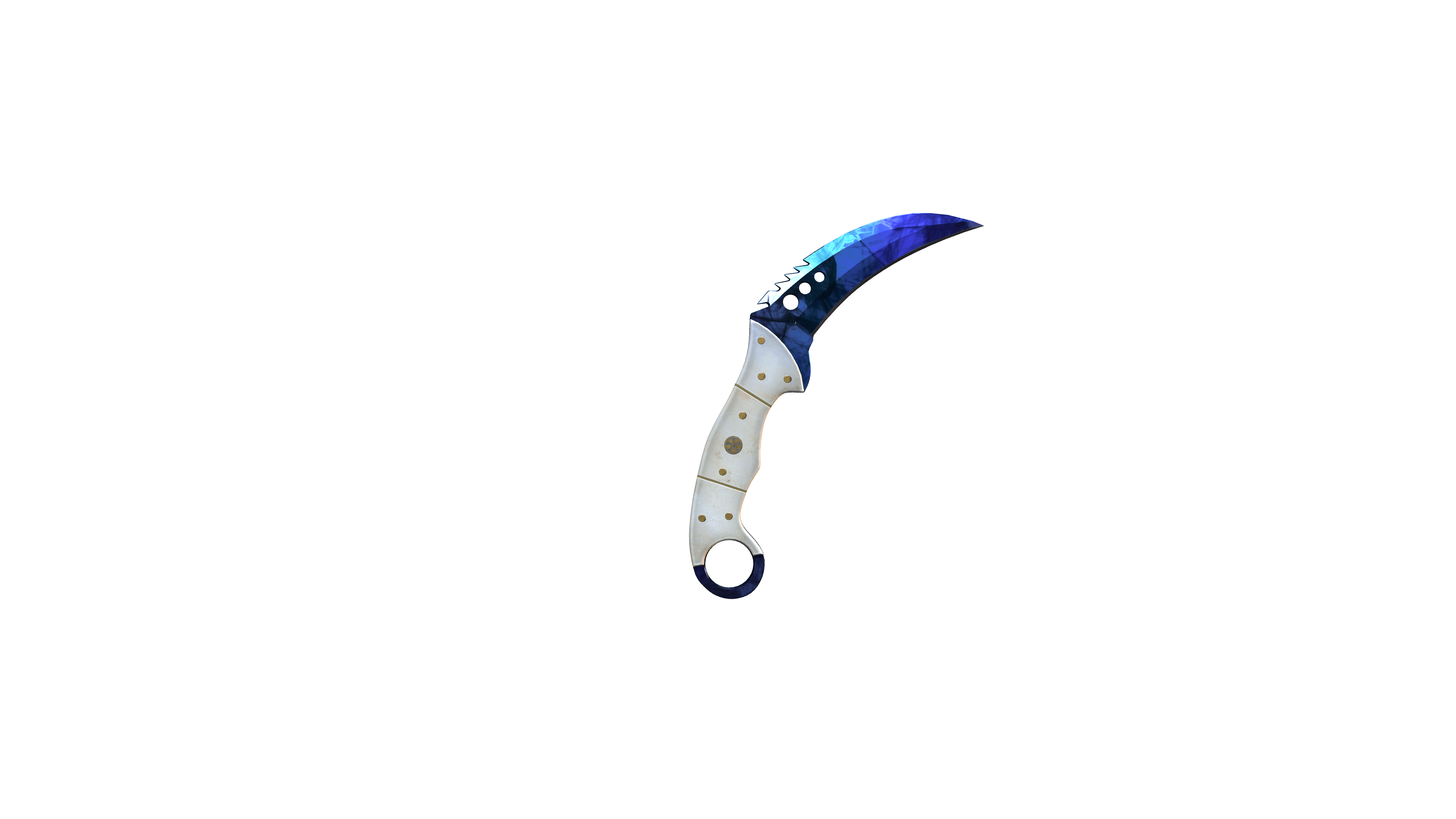 Talon Knife | Doppler (Phase 3)