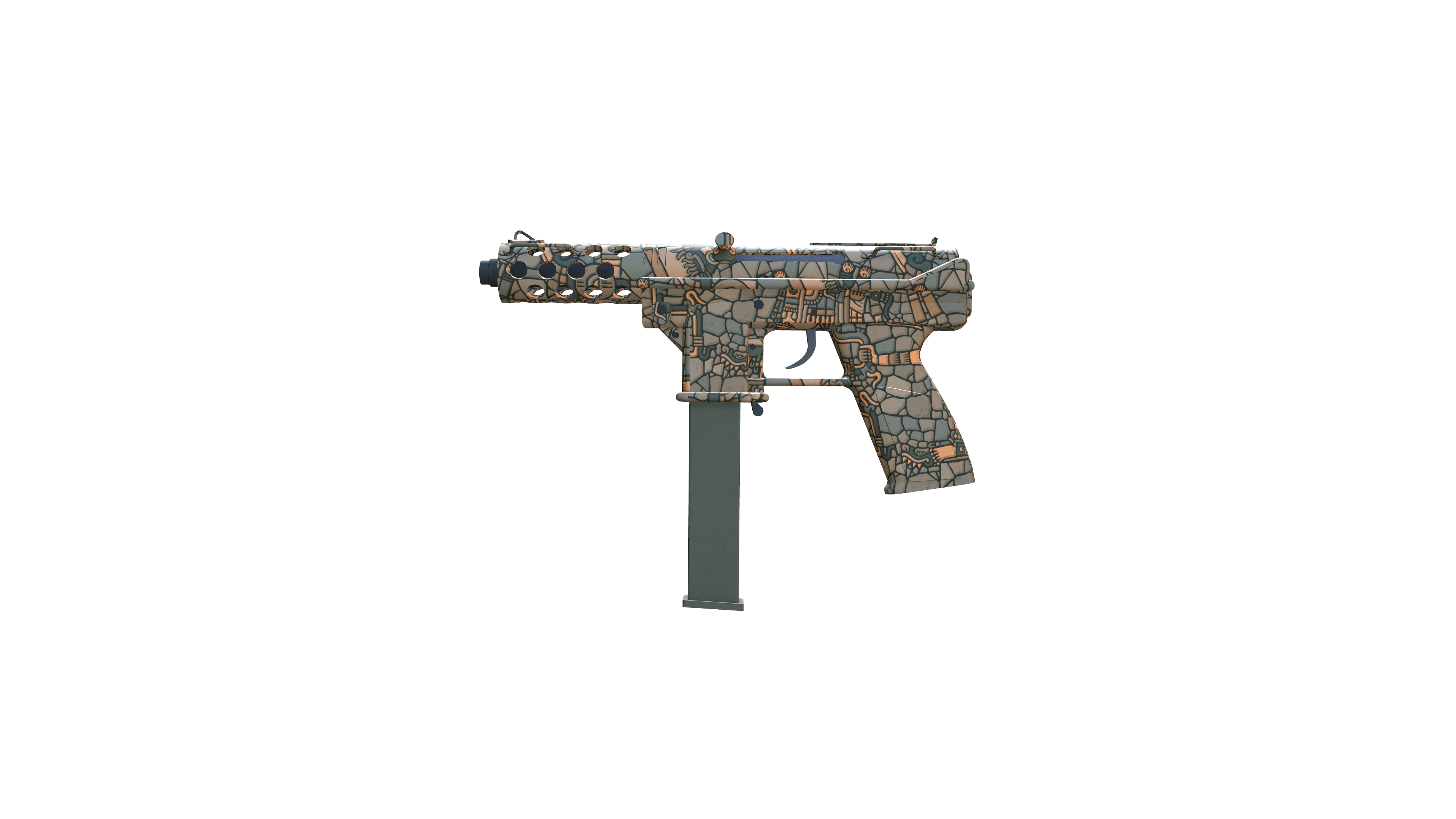 Tec-9 | Blast From the Past