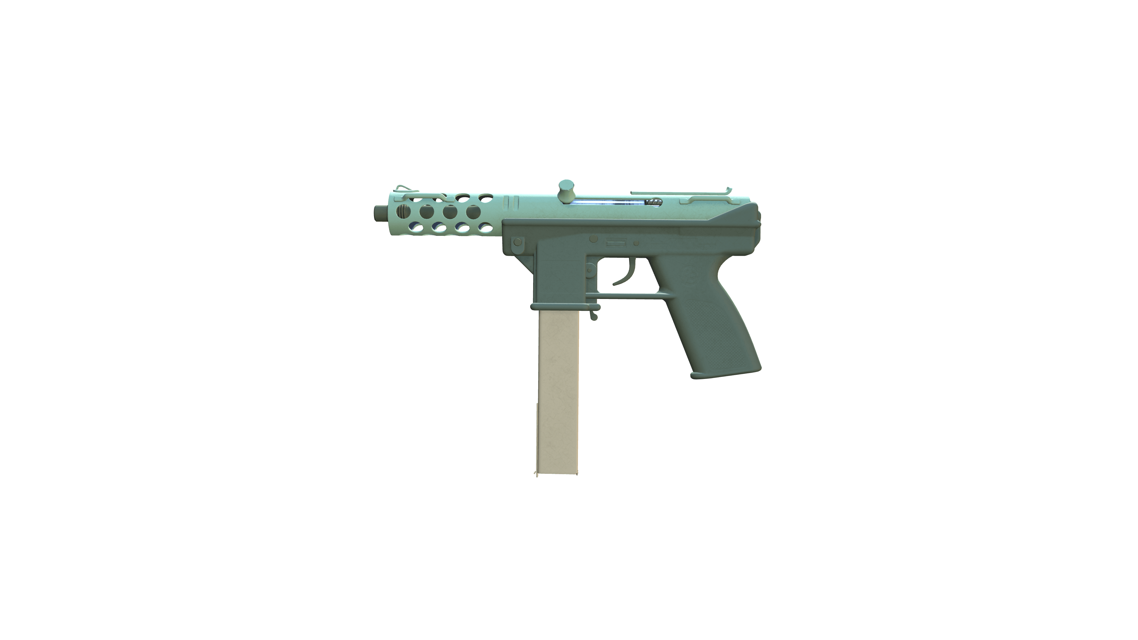 Tec-9 | Groundwater