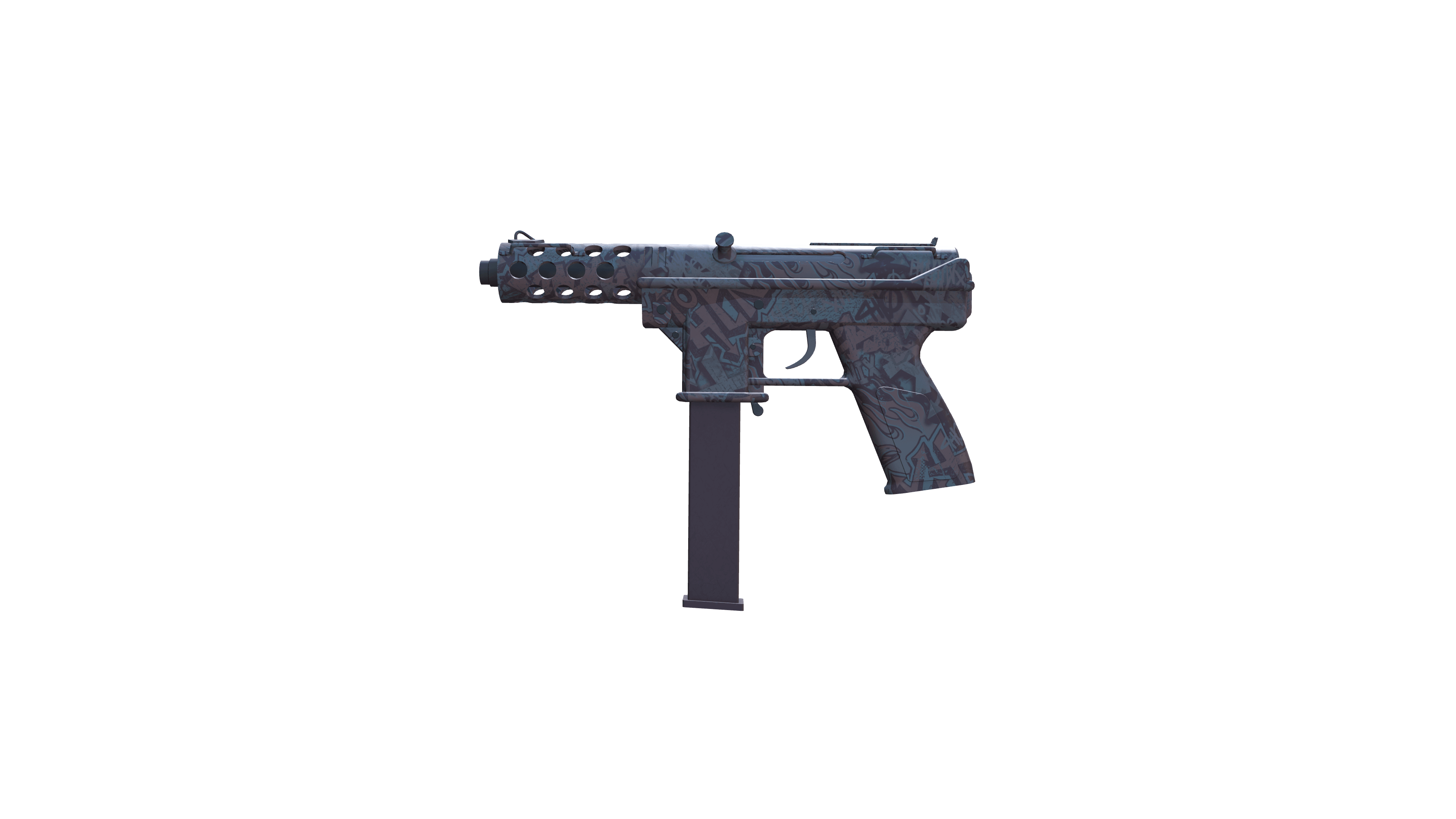 Tec-9 | Phoenix Chalk