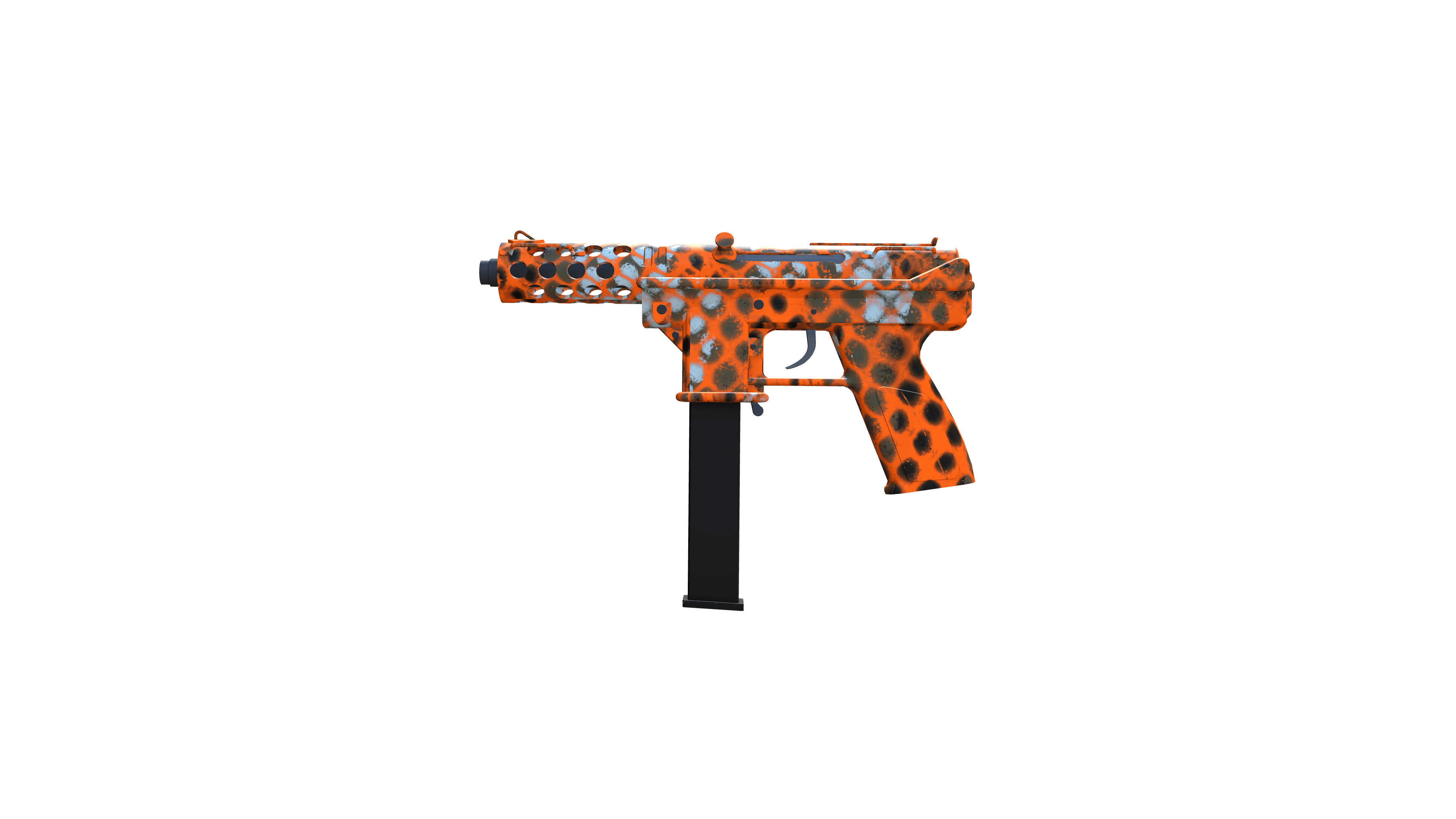 Tec-9 | Safety Net