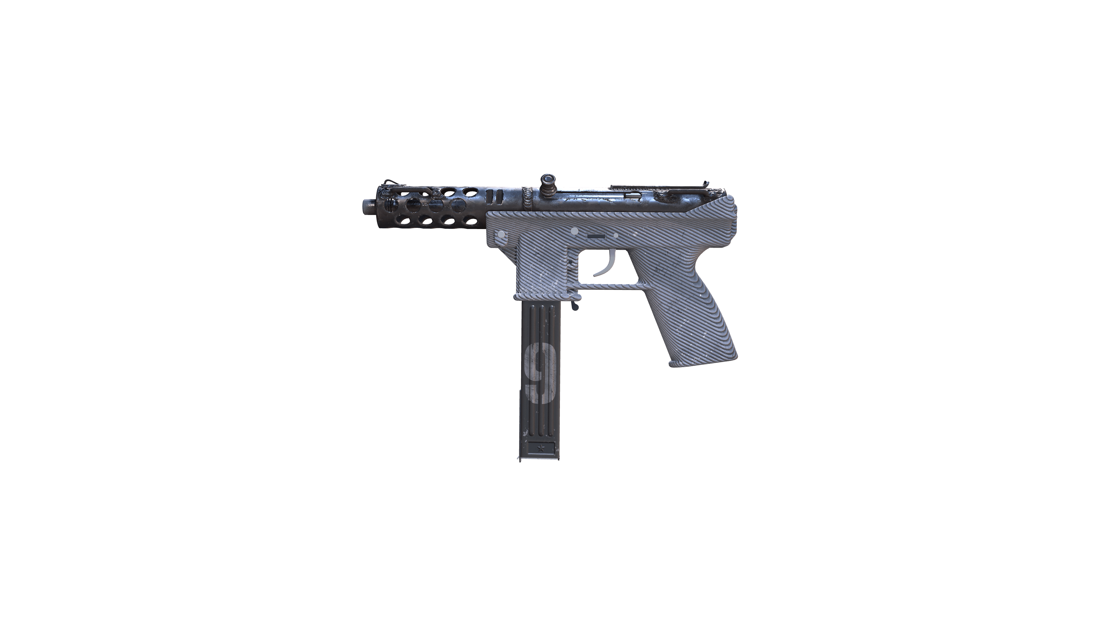 Tec-9 | Slag