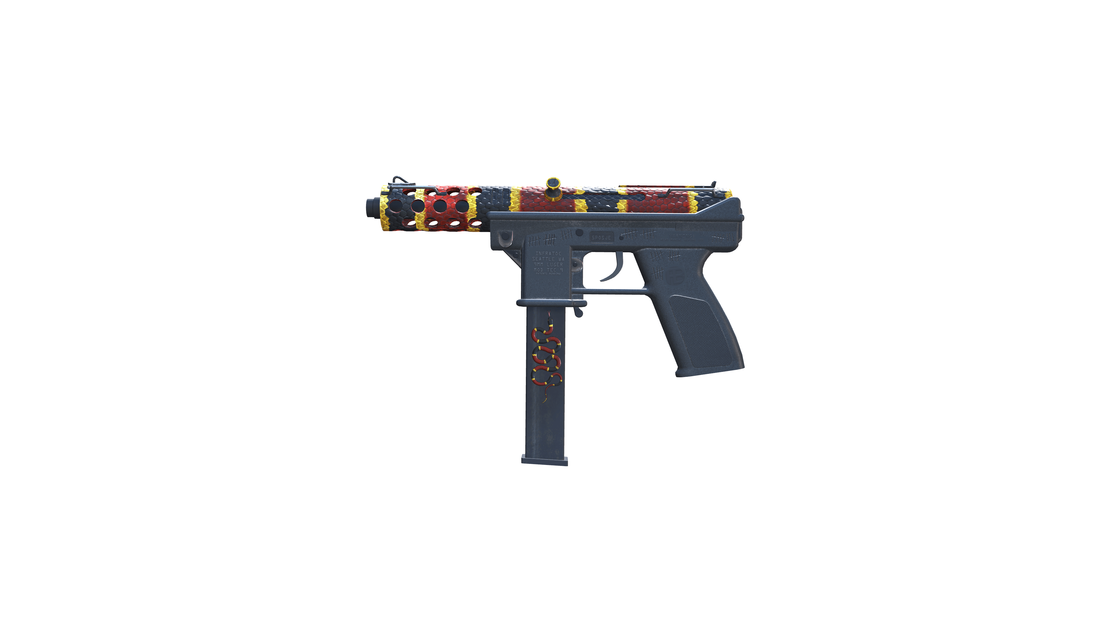 Tec-9 | Snek-9