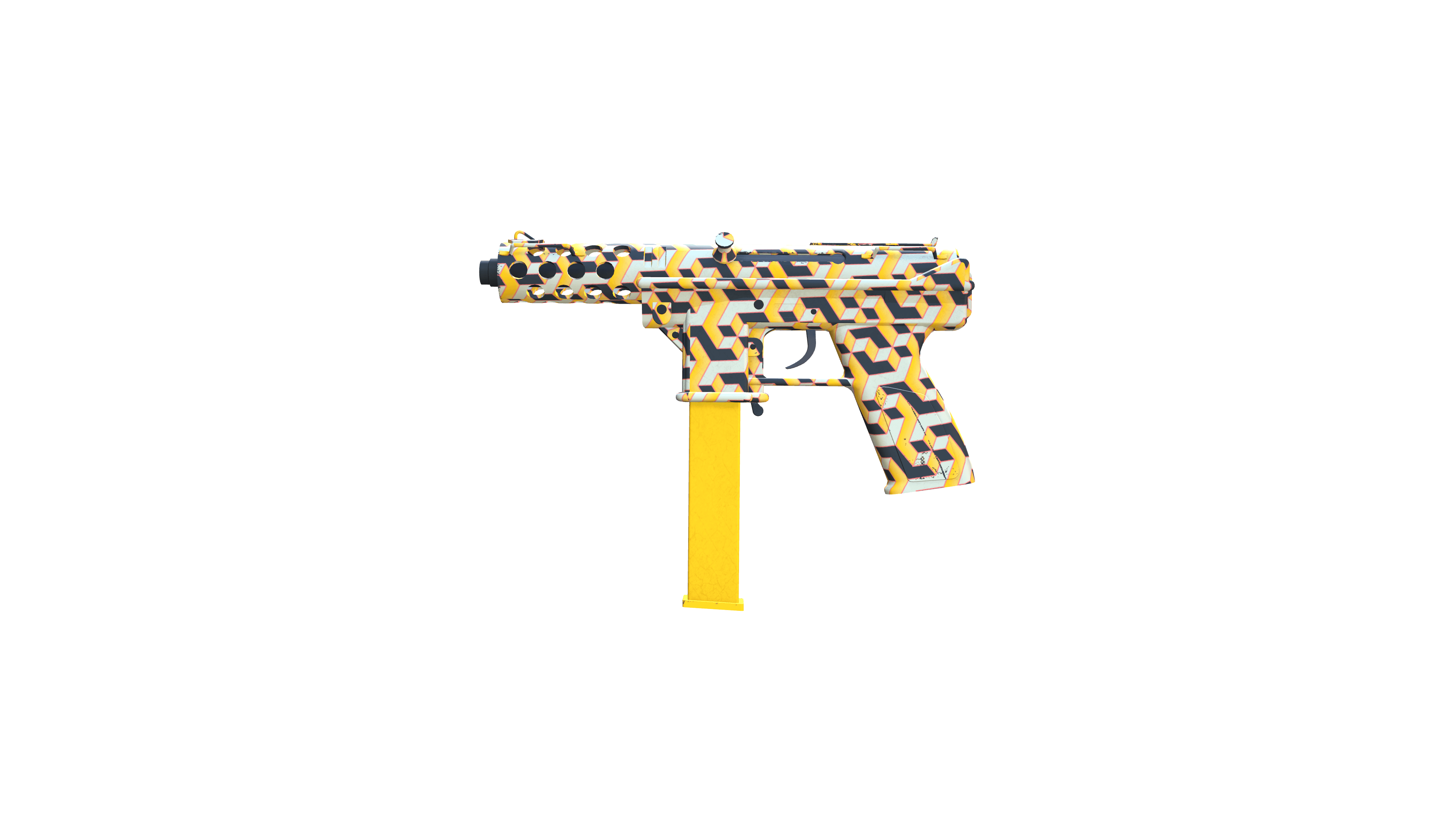 Tec-9 | Terrace
