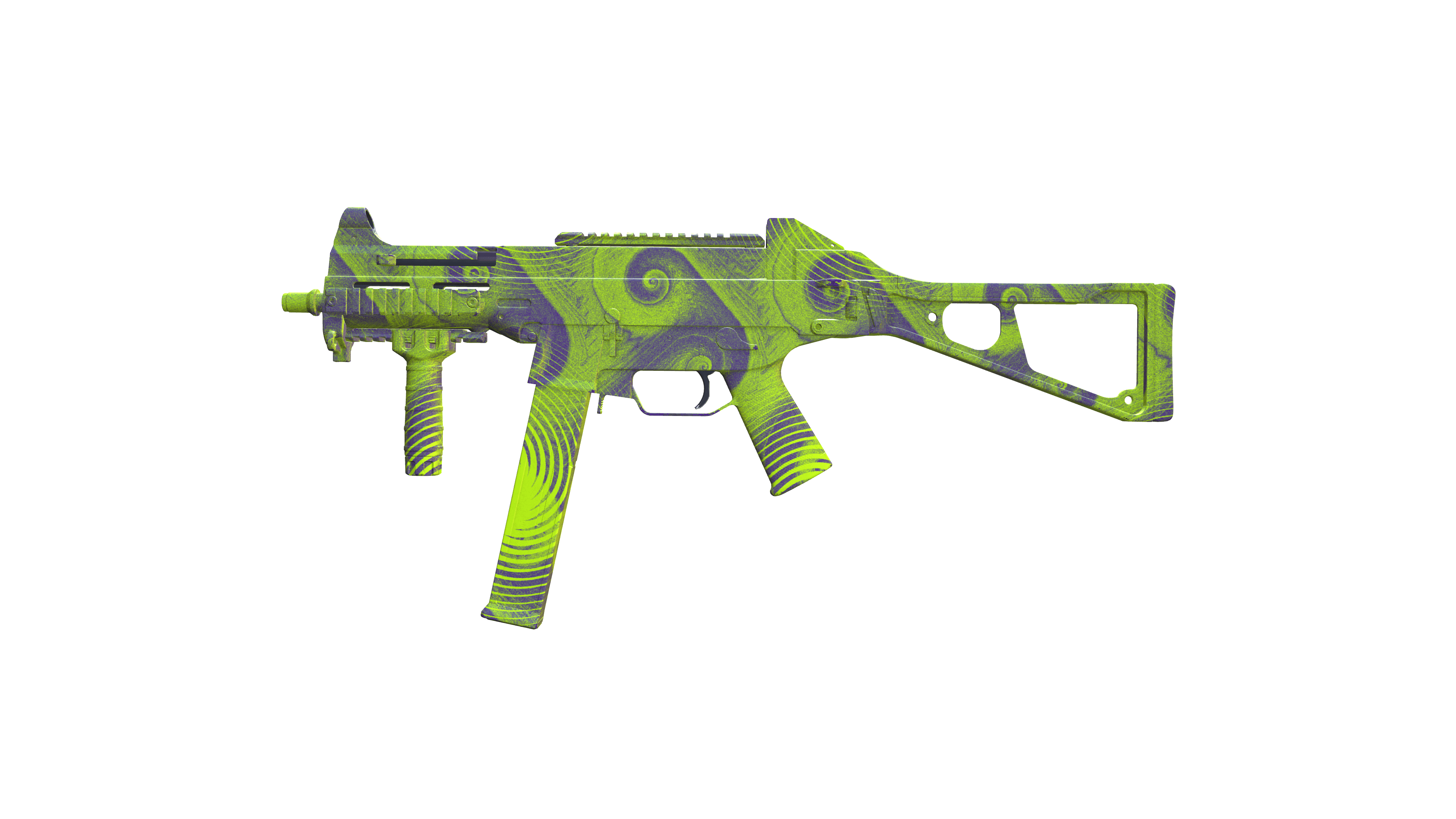UMP-45 | Delusion