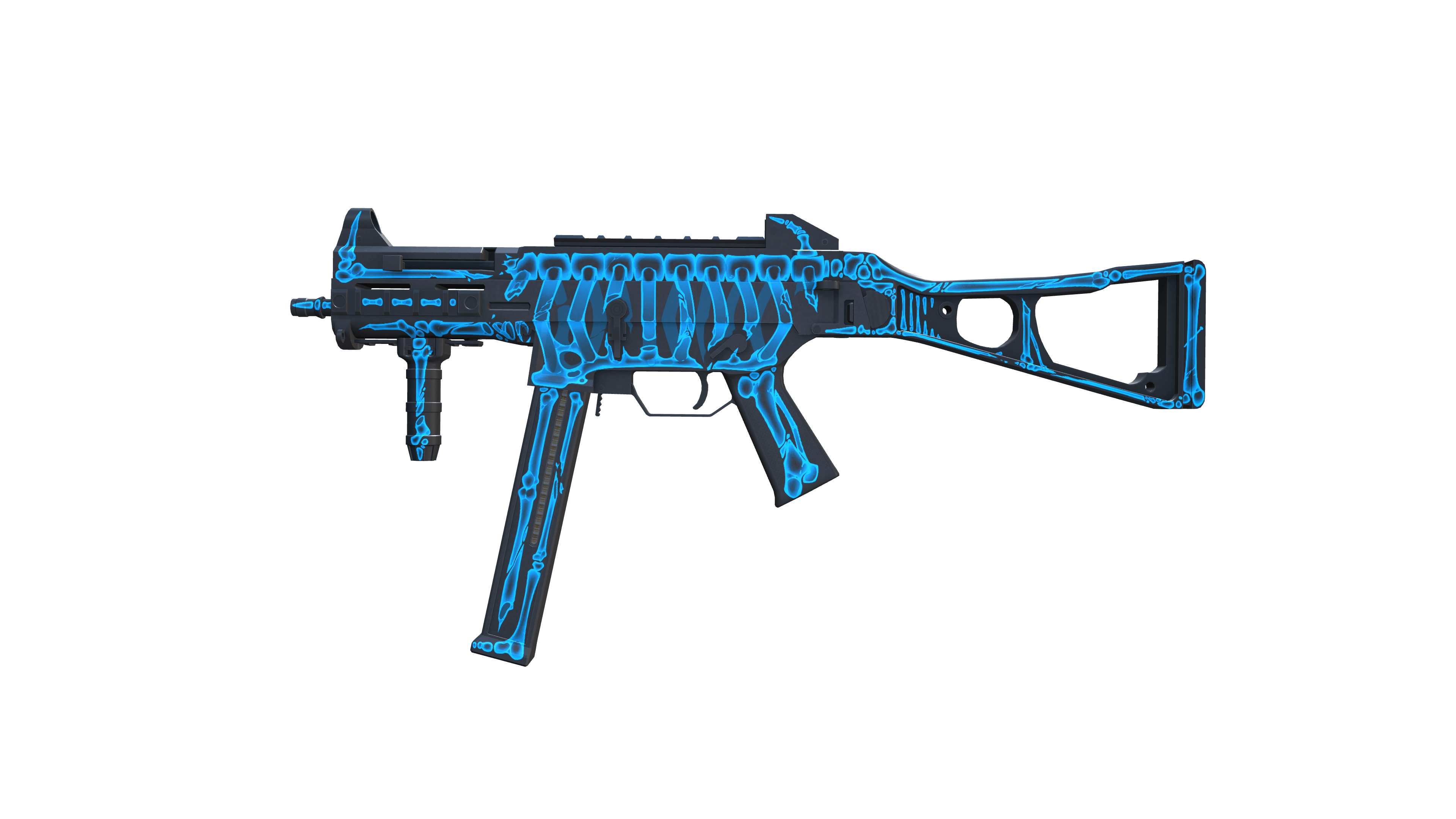 UMP-45 | Exposure