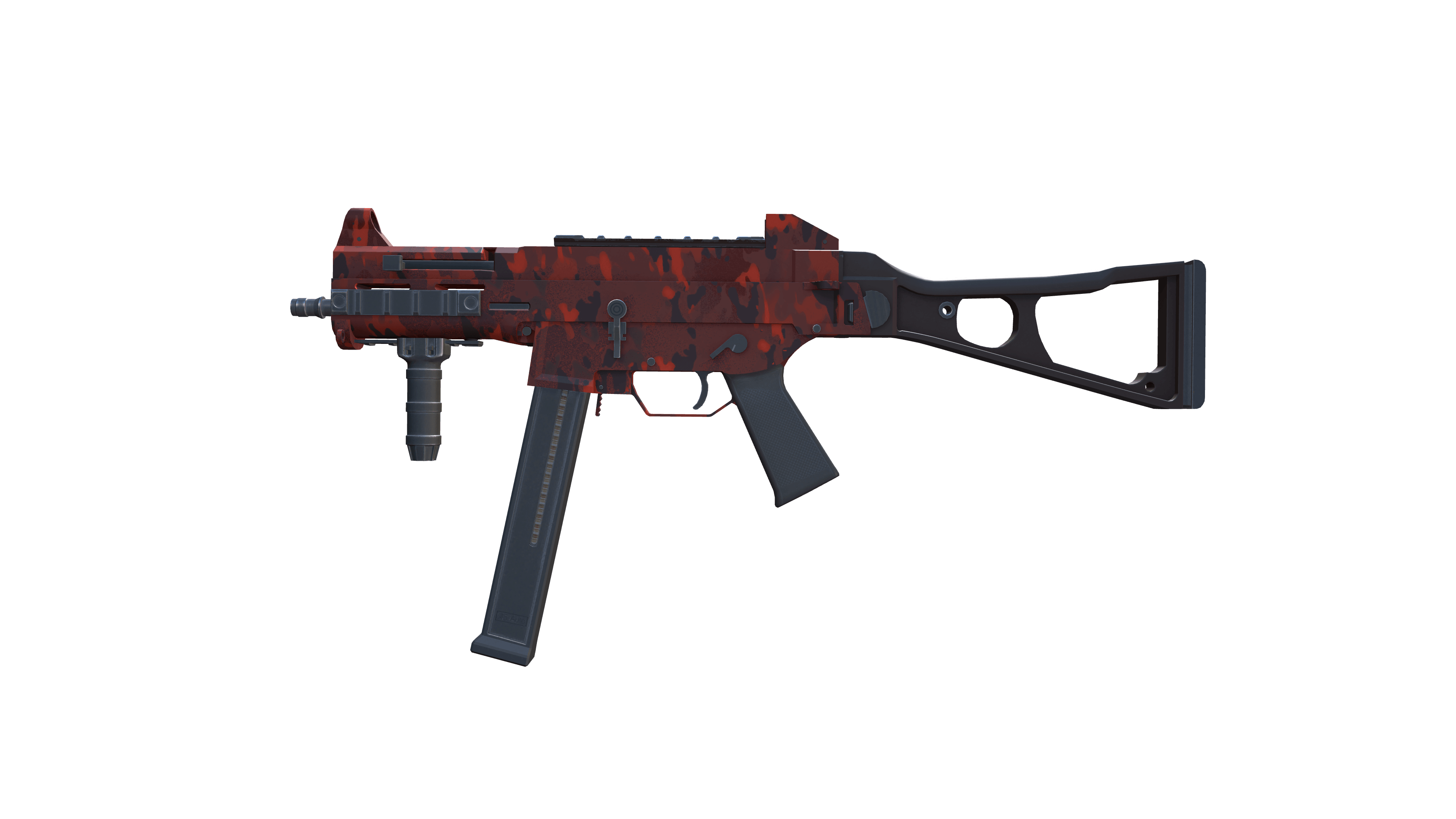UMP-45 | Full Stop