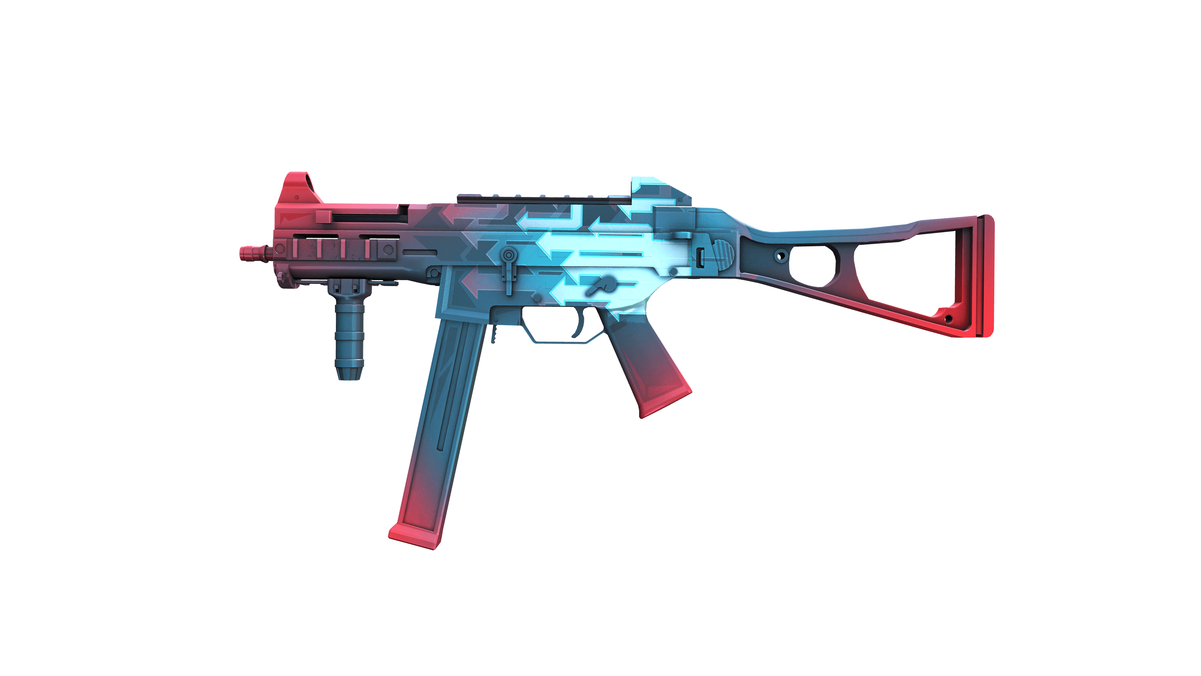 UMP-45 | Momentum