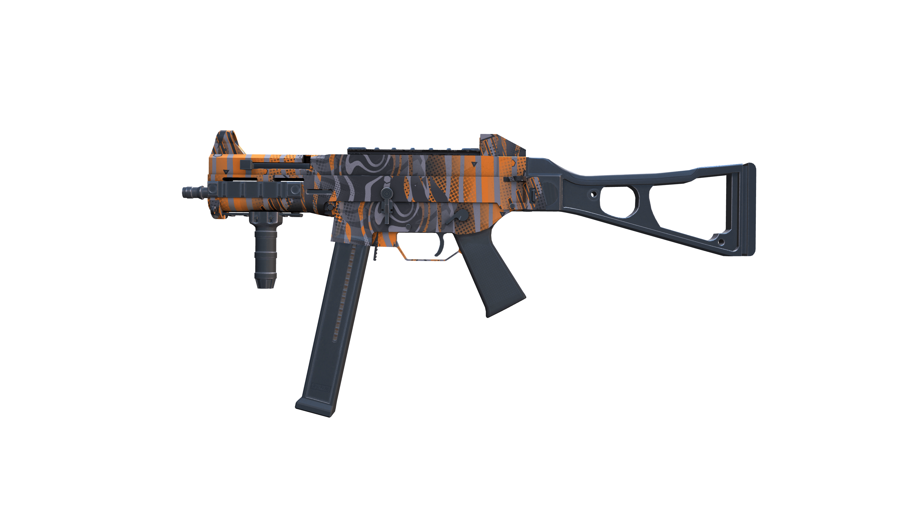 UMP-45 | Oscillator