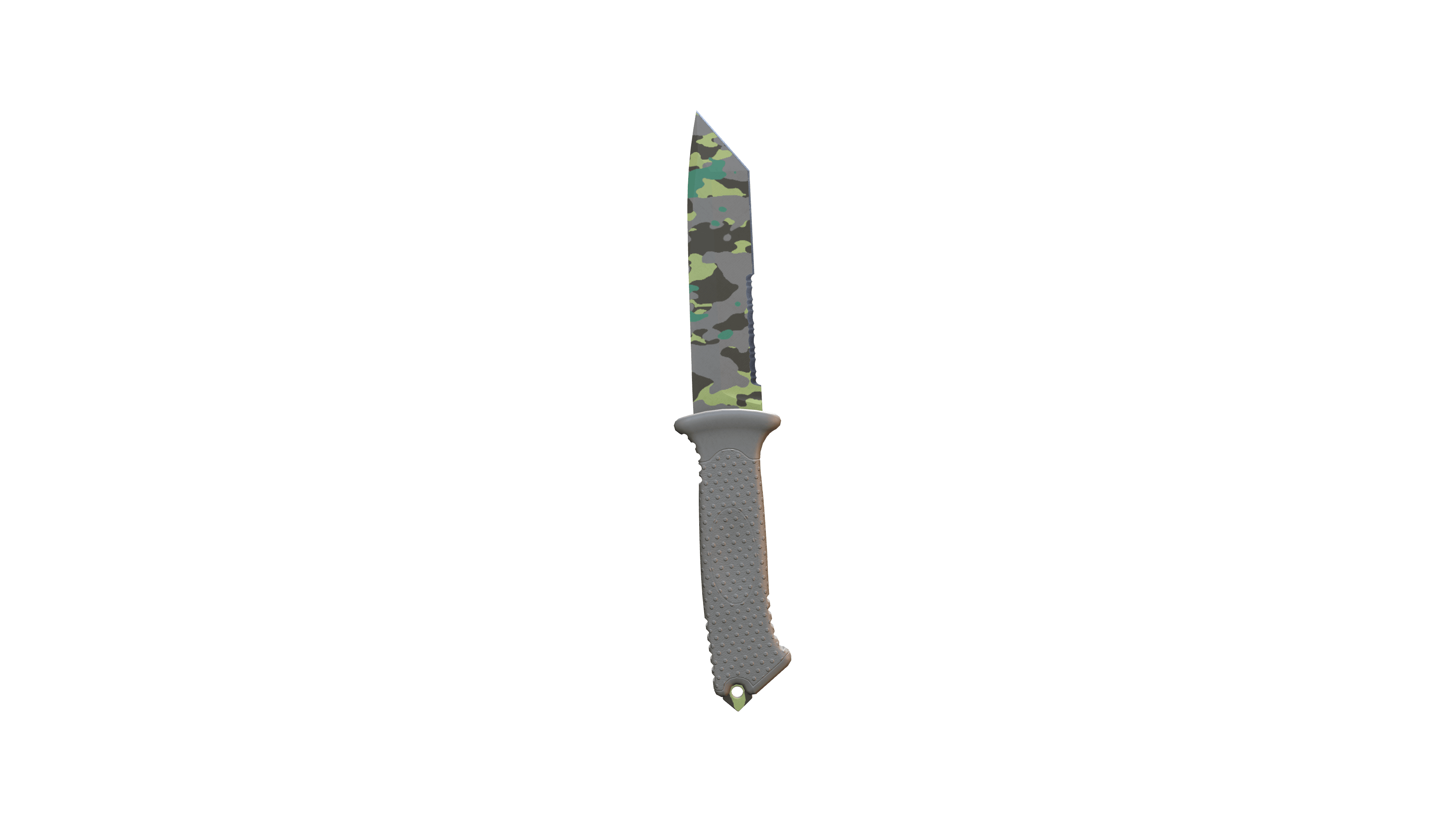 Ursus Knife | Boreal Forest