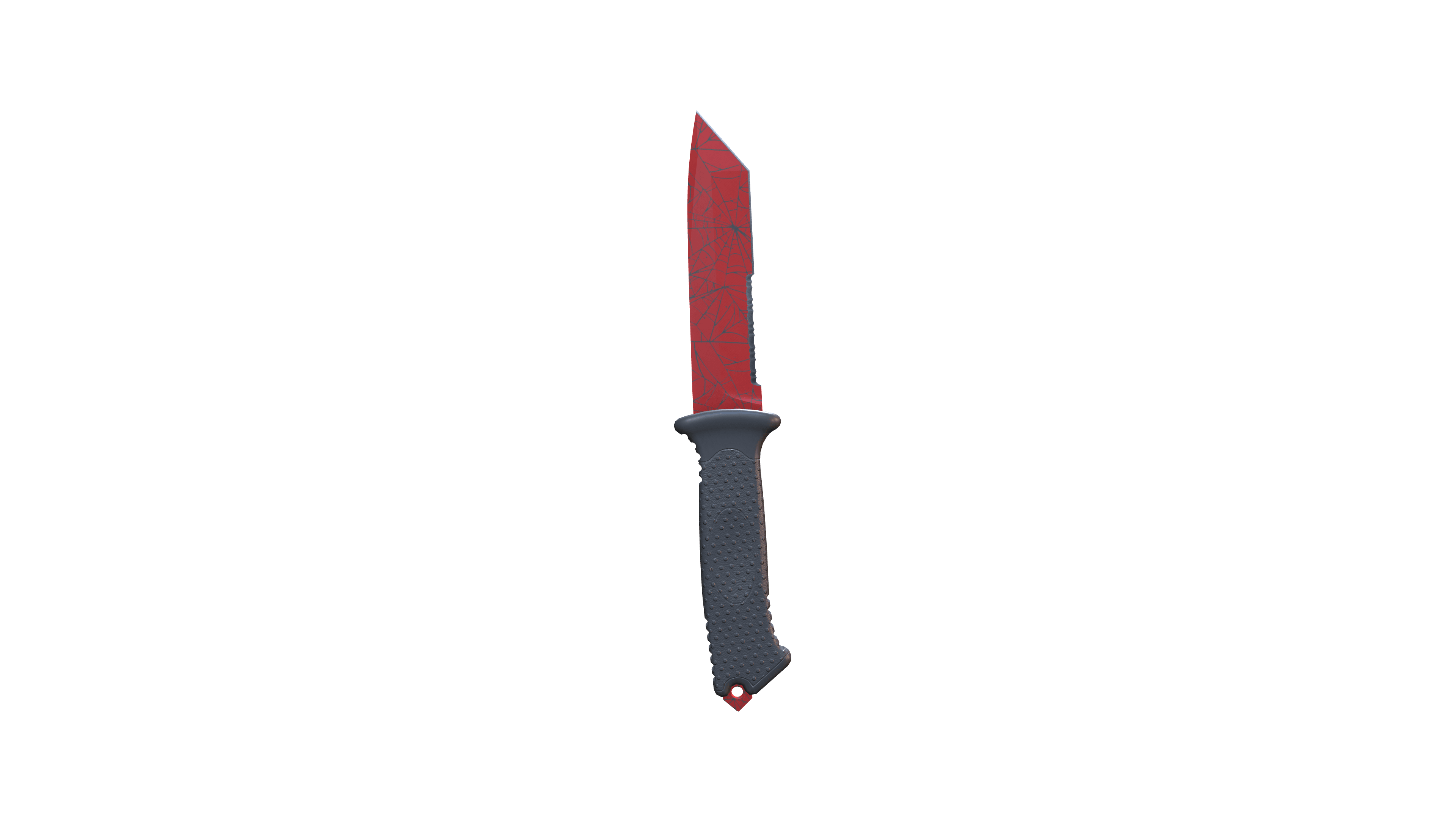 Ursus Knife | Crimson Web