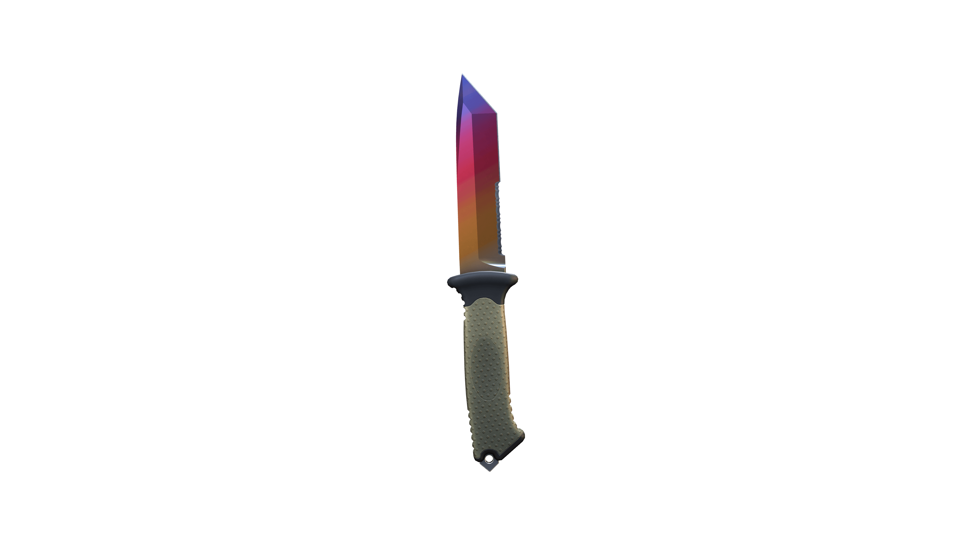 Ursus Knife | Fade