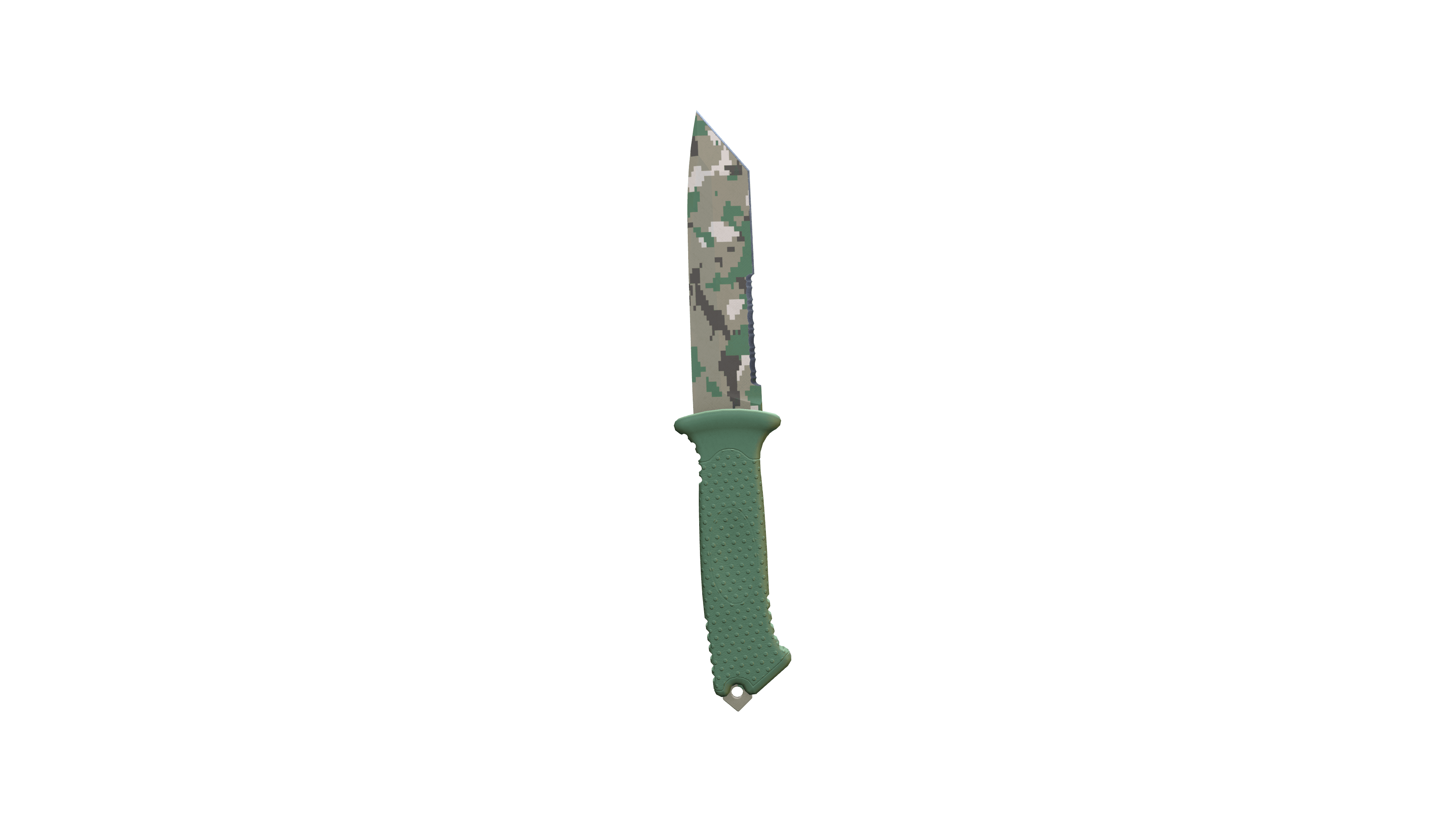 Ursus Knife | Forest DDPAT