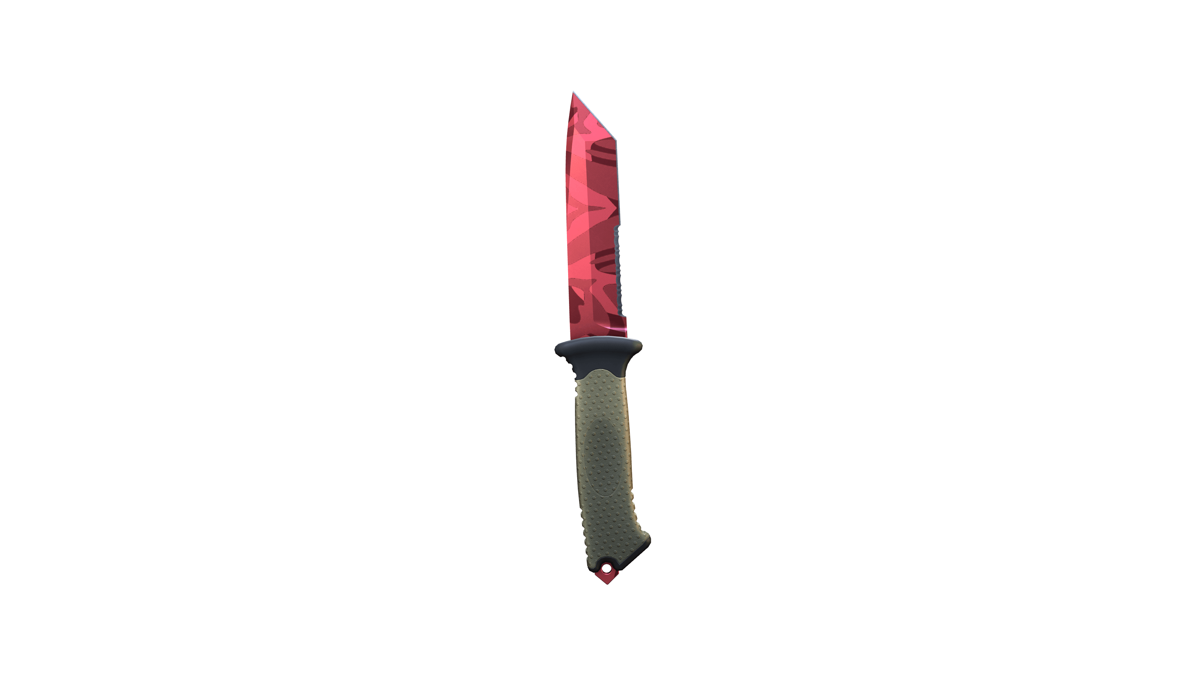 Ursus Knife | Slaughter