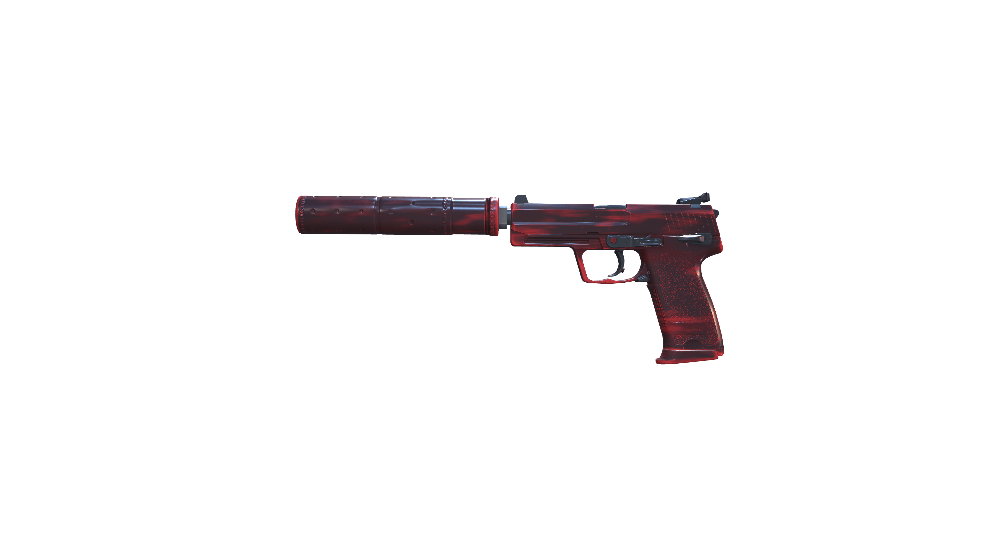 USP-S | Bleeding Edge