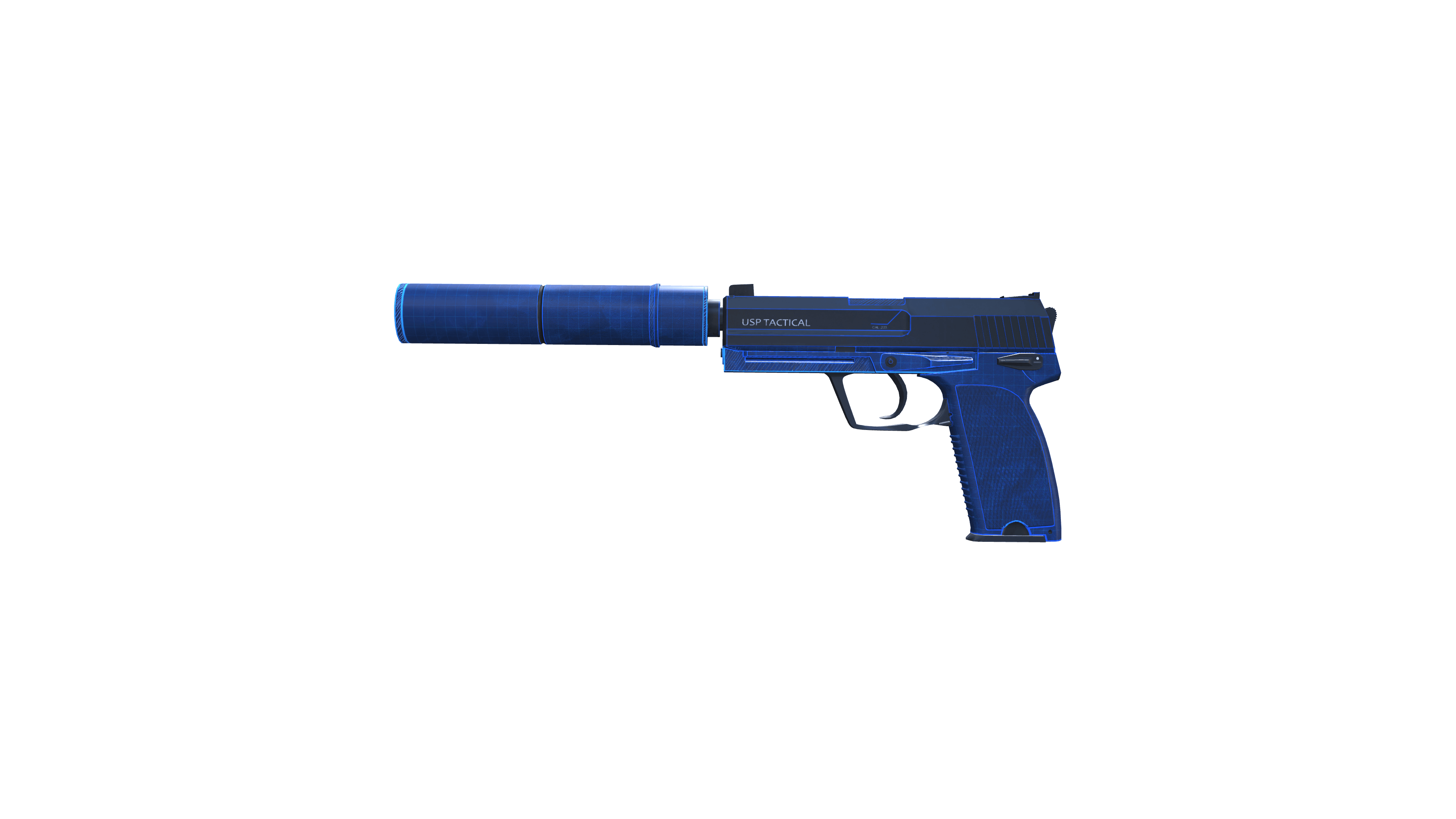 USP-S | Blueprint
