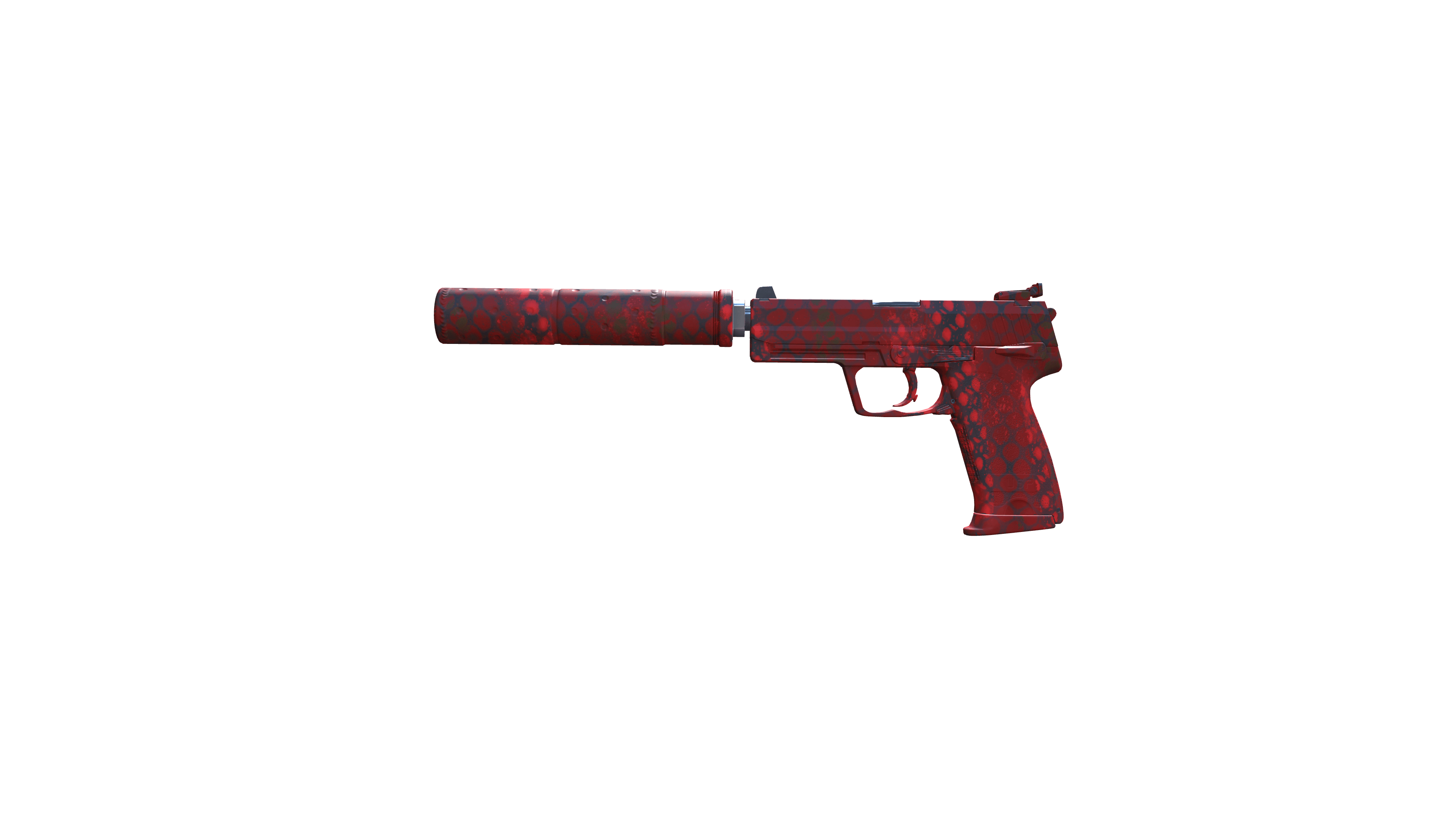 USP-S | Check Engine