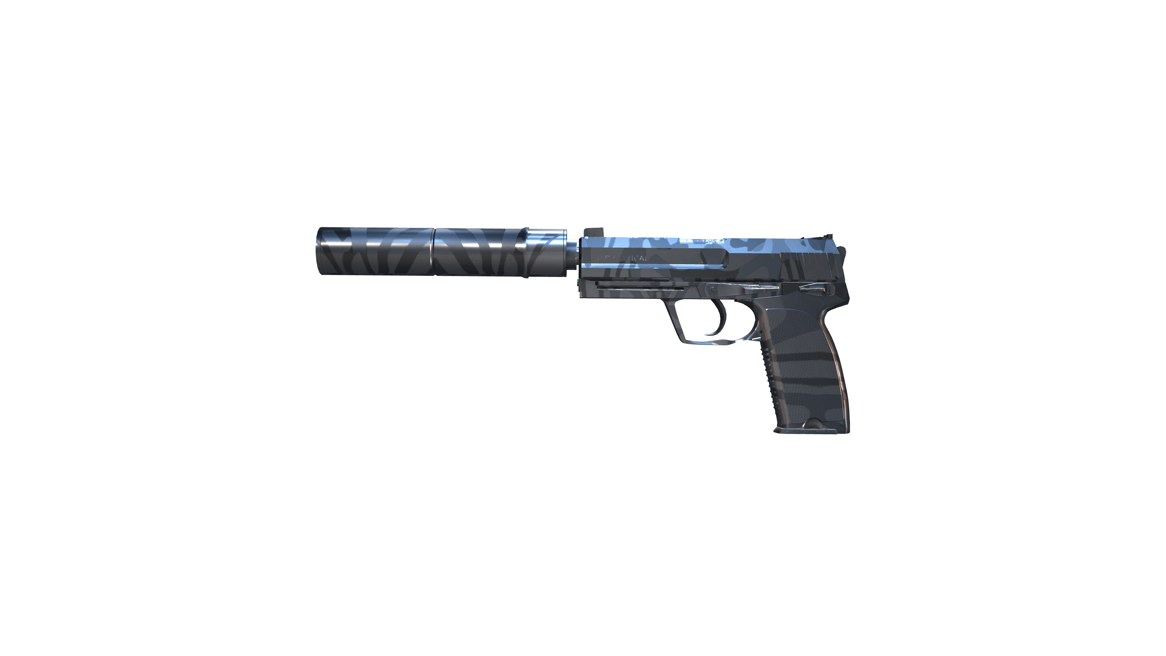 USP-S | Dark Water