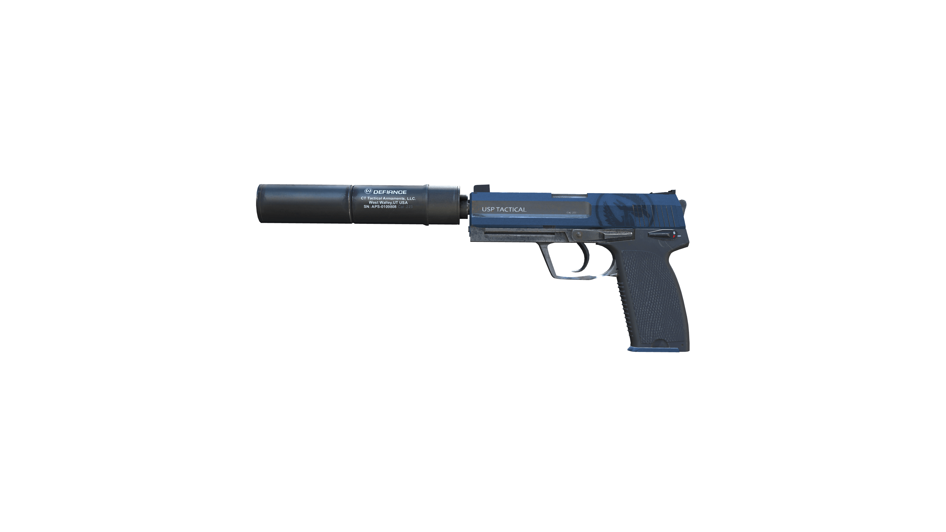 USP-S | Guardian