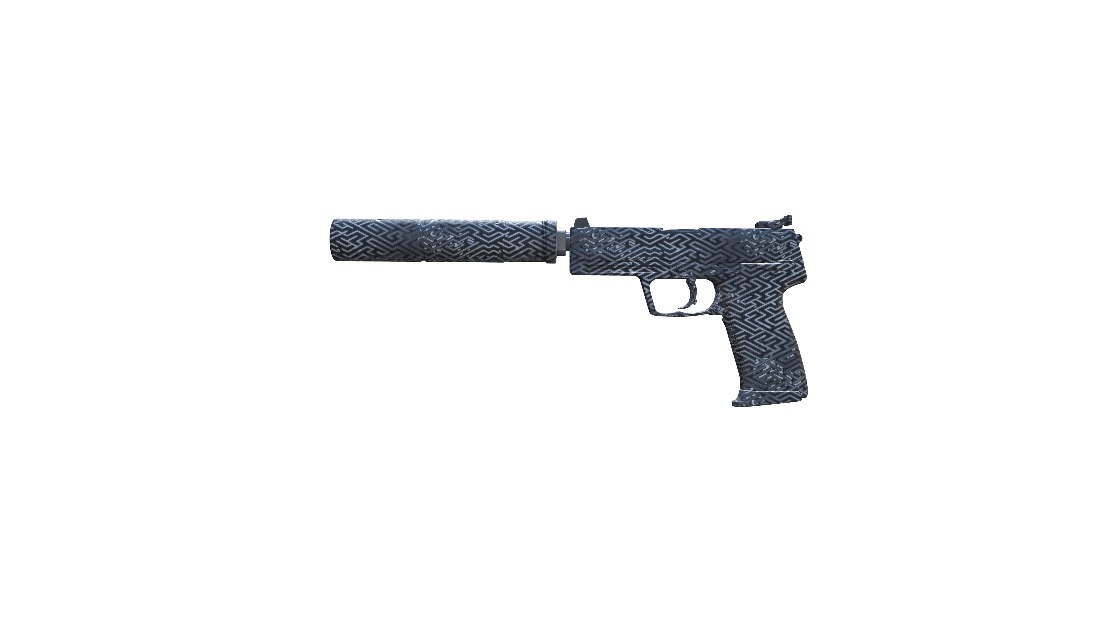 USP-S | Pathfinder