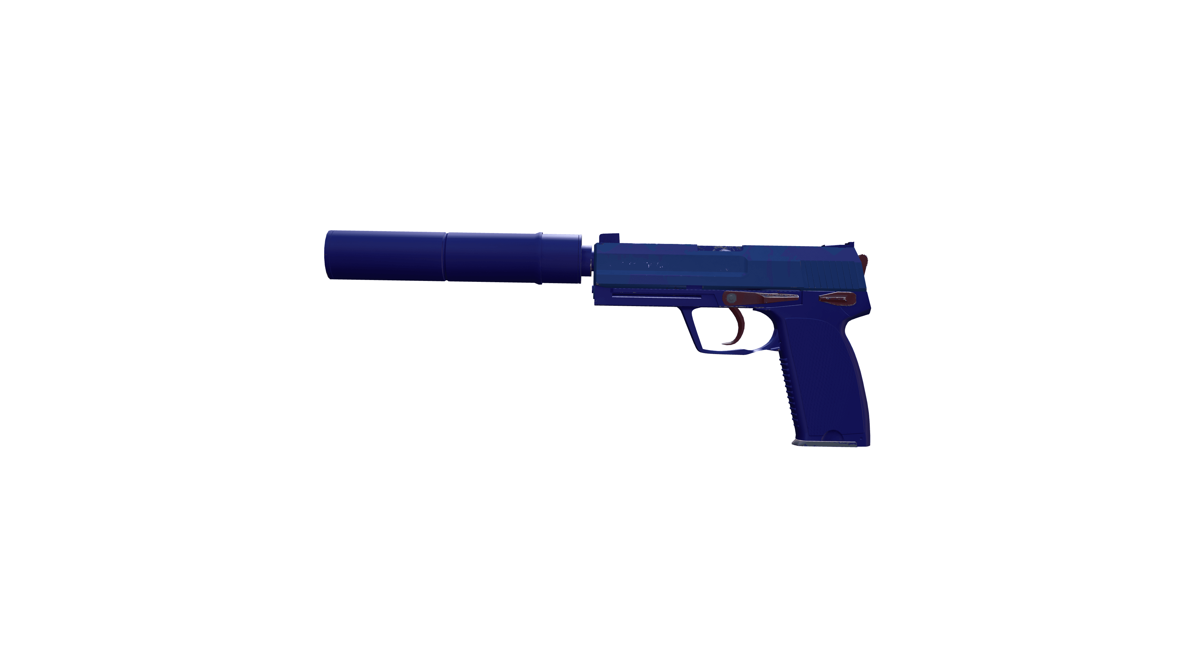 USP-S | Royal Blue