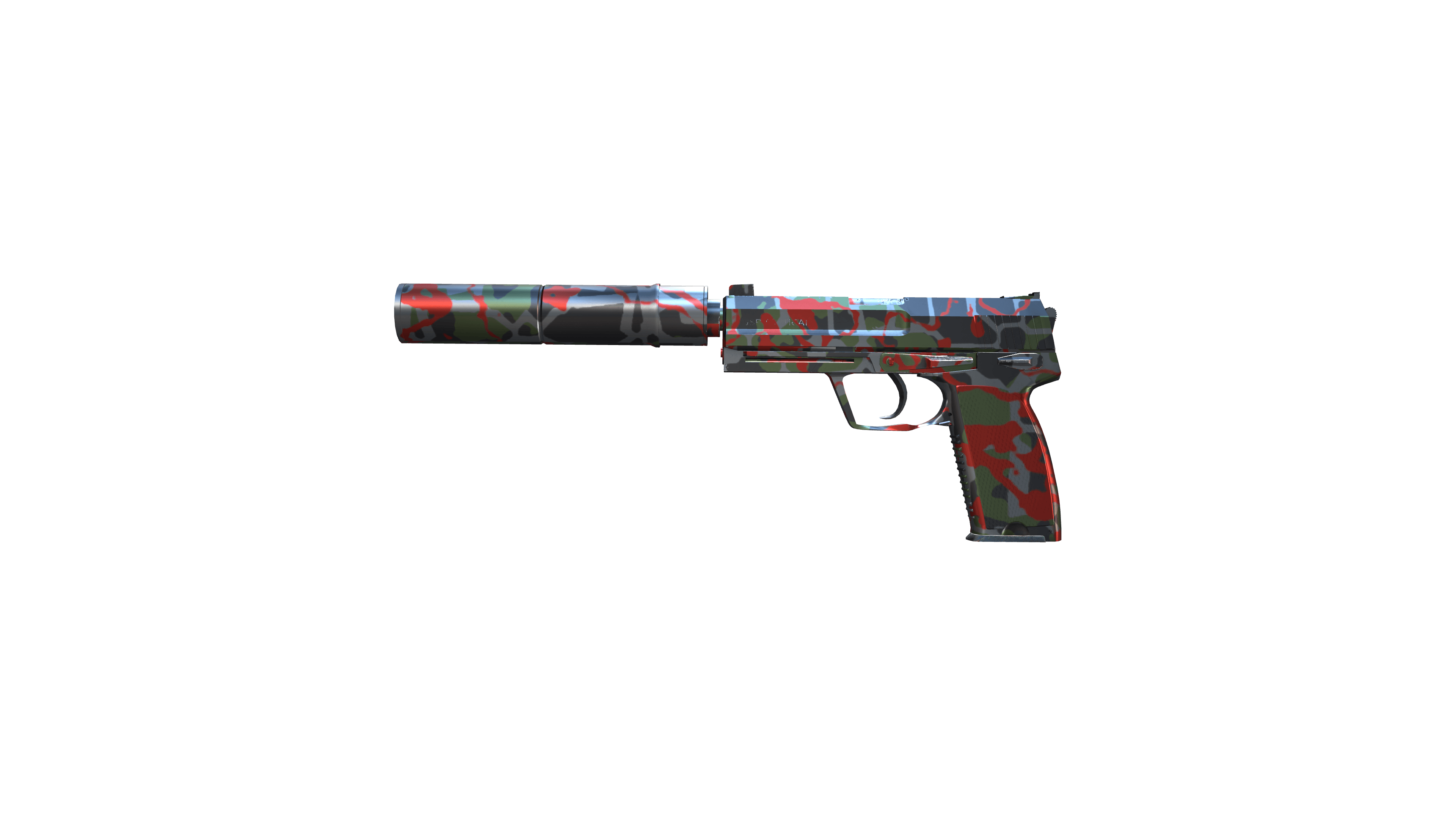 USP-S | Serum