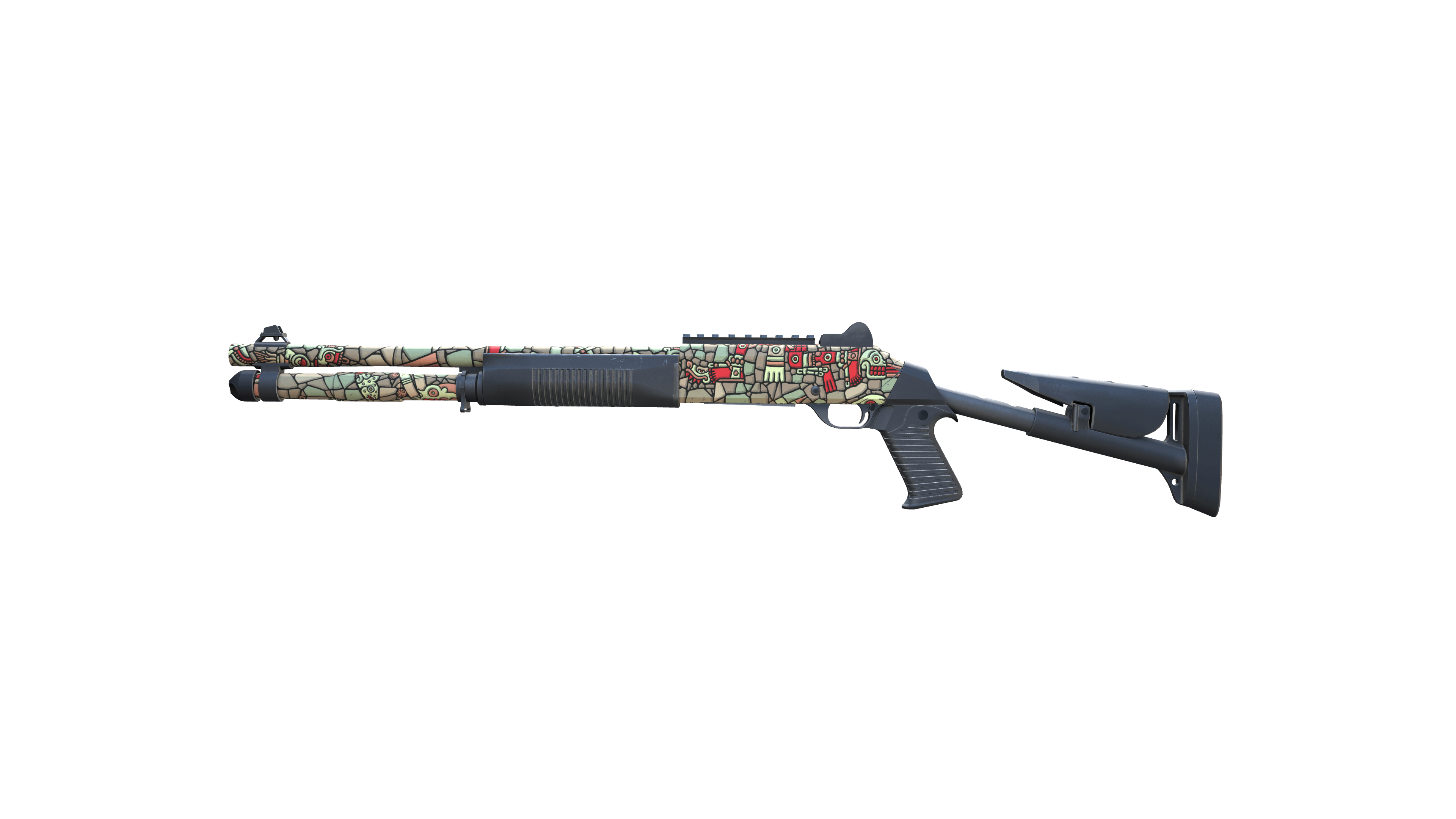 XM1014 | Ancient Lore
