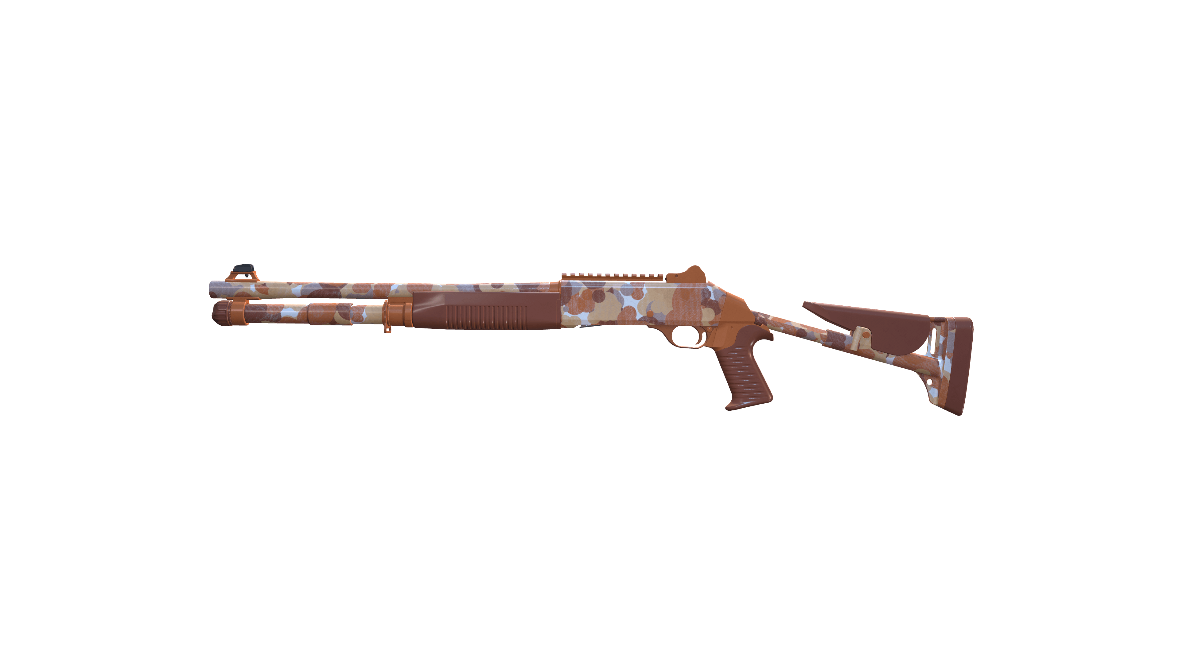 XM1014 | Canvas Cloud