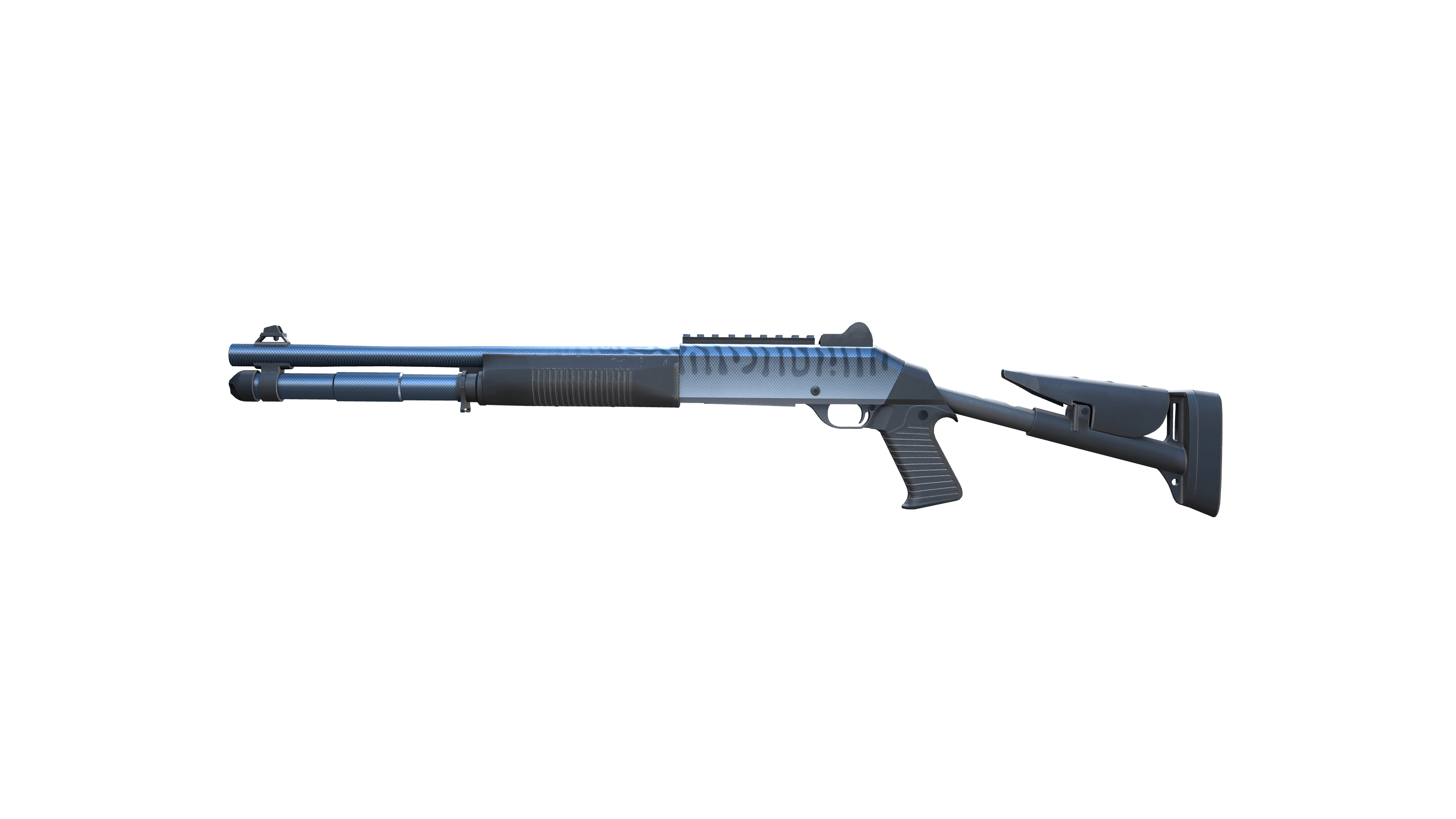 XM1014 | Scumbria