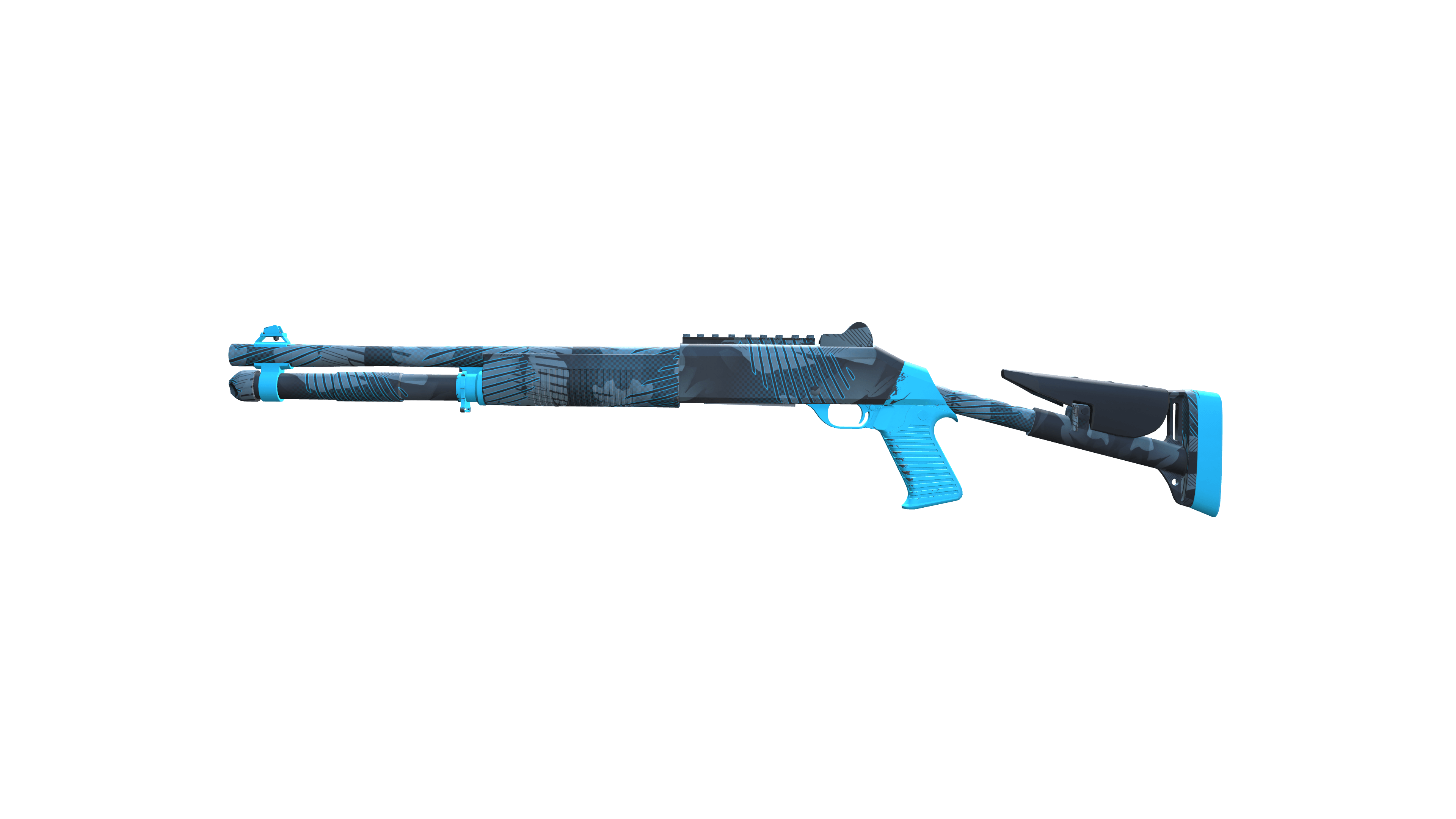 XM1014 | Slipstream
