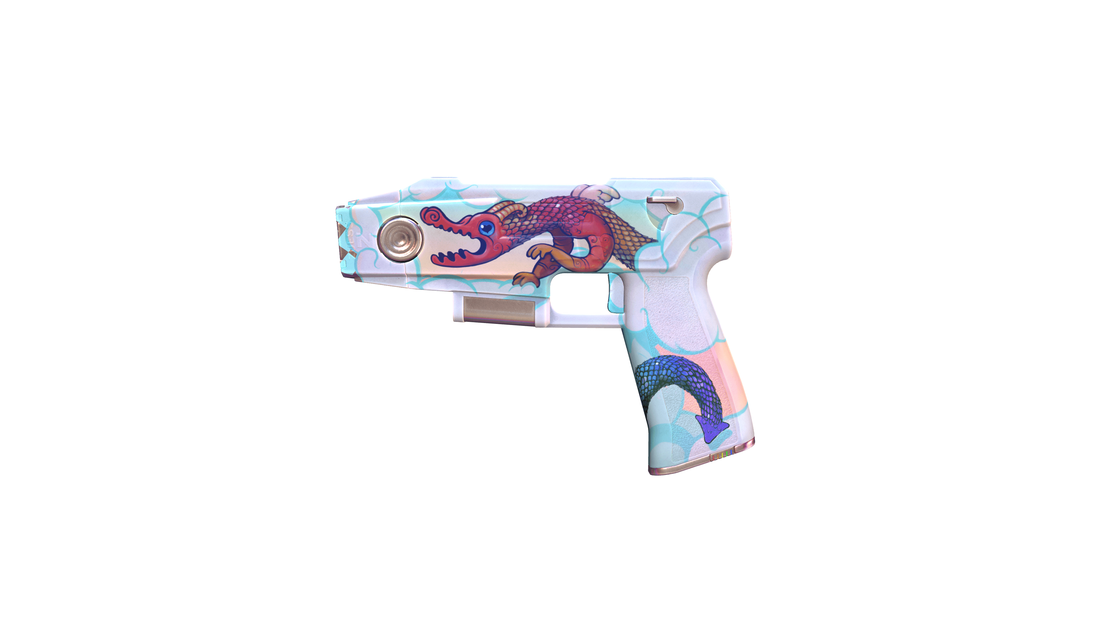Zeus x27 | Dragon Snore