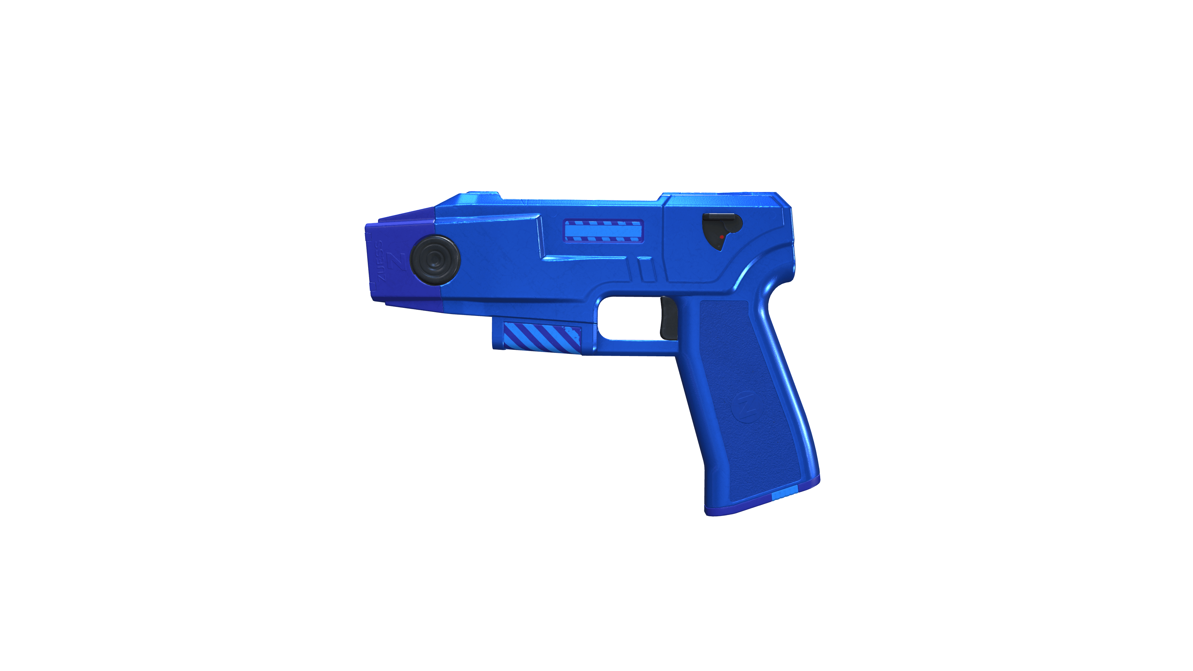 Zeus x27 | Electric Blue