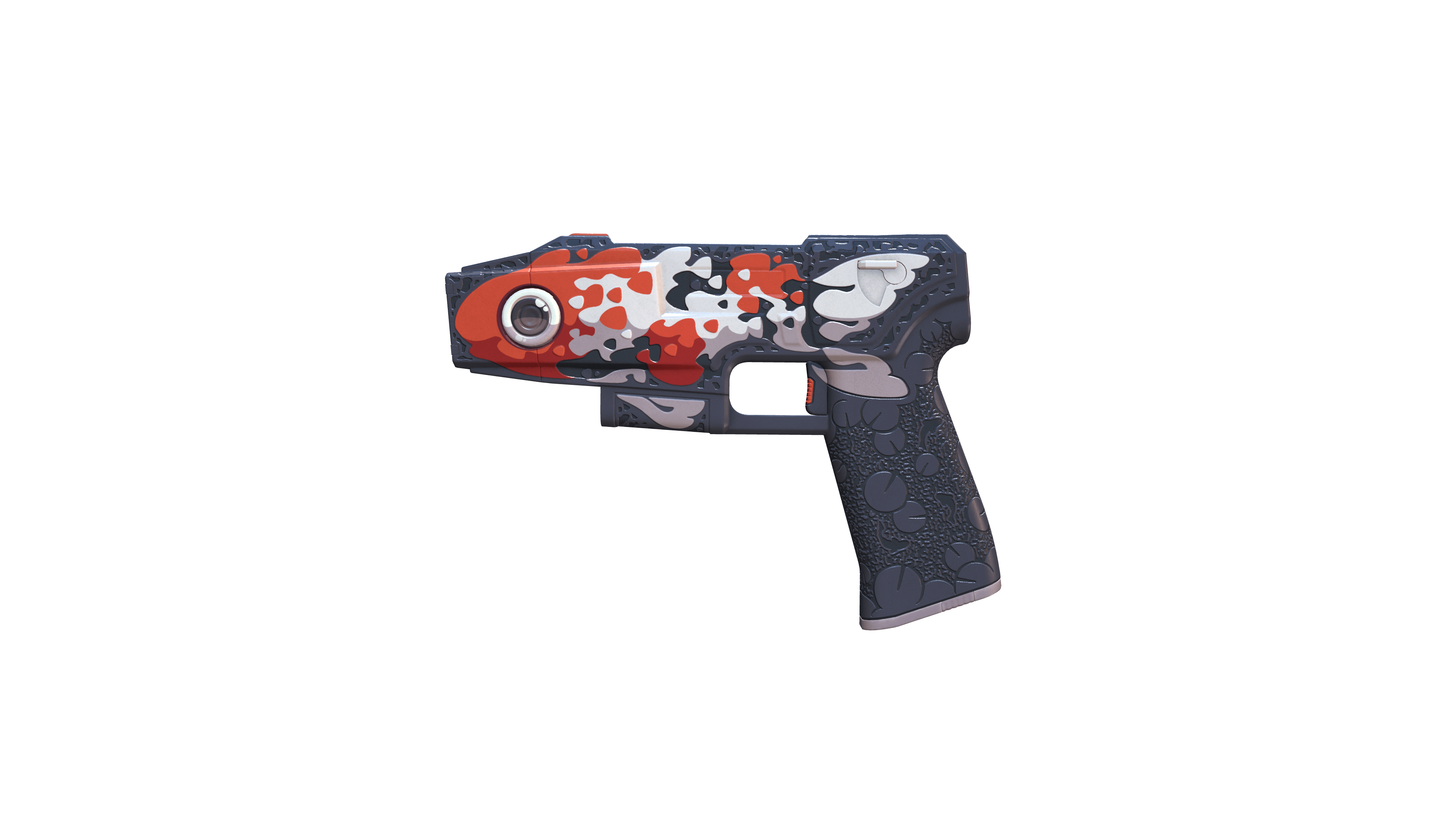 Zeus x27 | Tosai