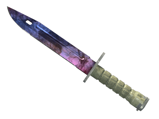 Bayonet | Doppler (Phase 1)