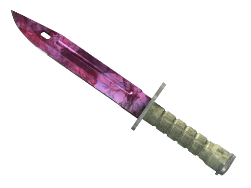 Bayonet | Doppler (Phase 2)
