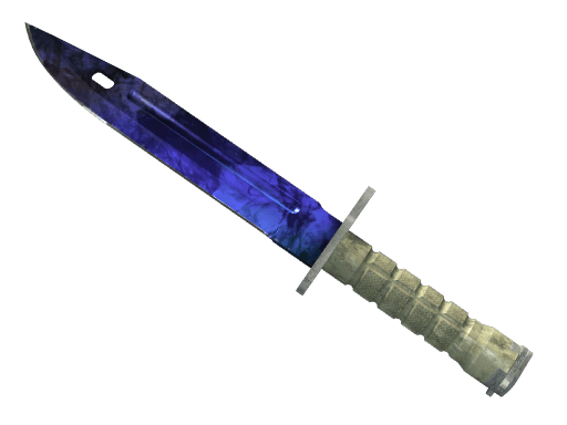 Bayonet | Doppler (Phase 3)