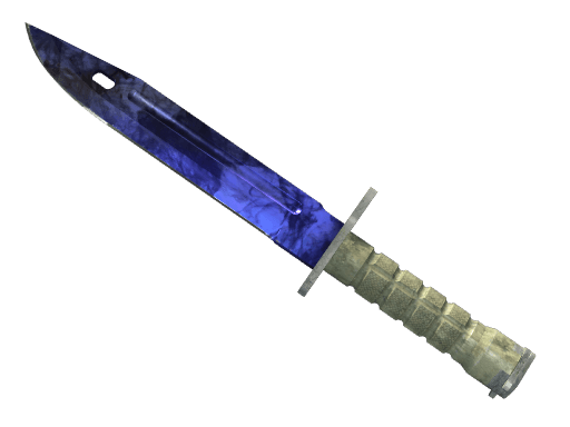 Bayonet | Doppler (Phase 4)