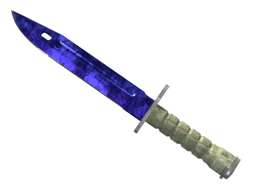 Bayonet | Doppler (Sapphire)