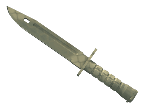 Bayonet | Safari Mesh